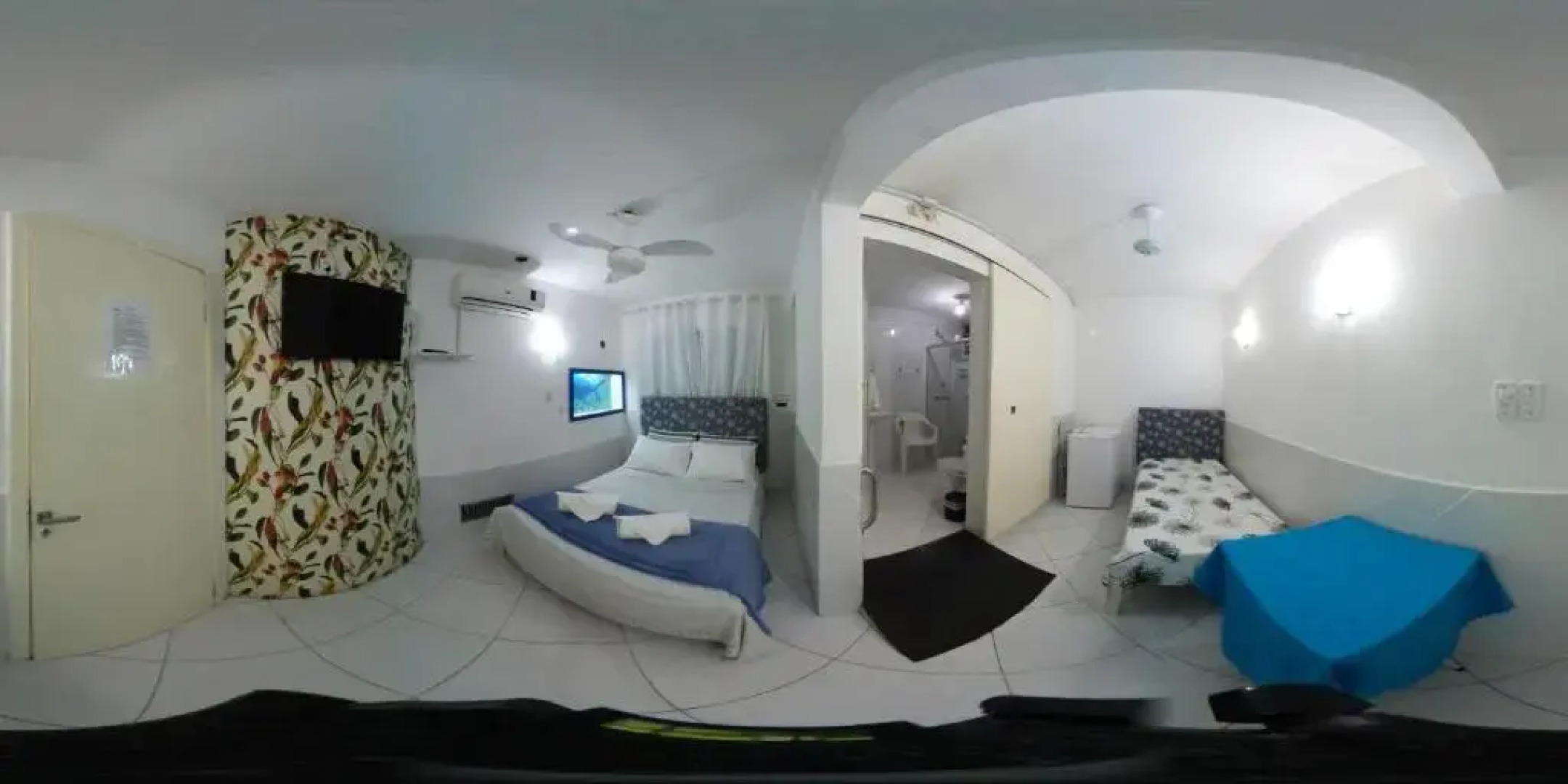 Pousada Convento Da Penha