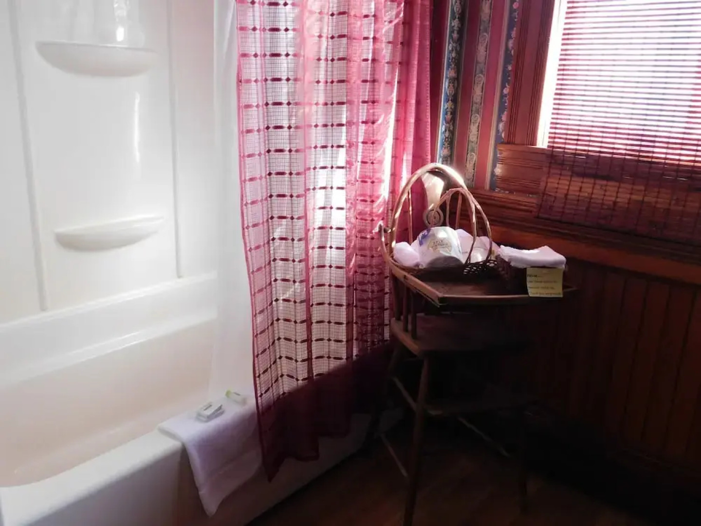 Pensacola Victorian B&B