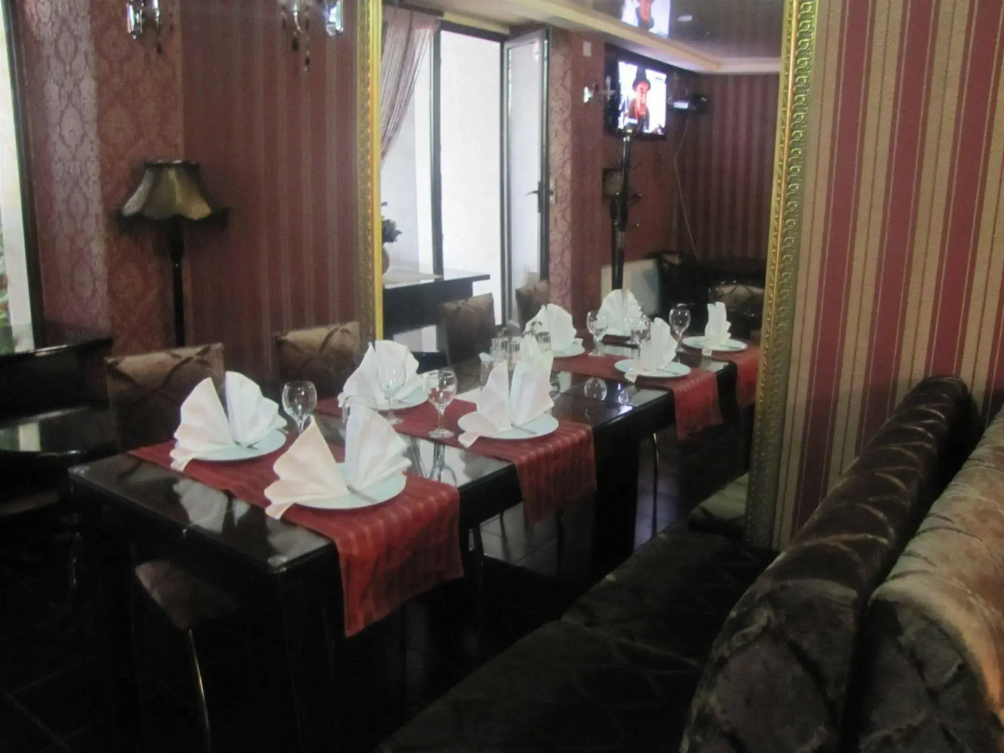 Гостиница «Белла Донна»