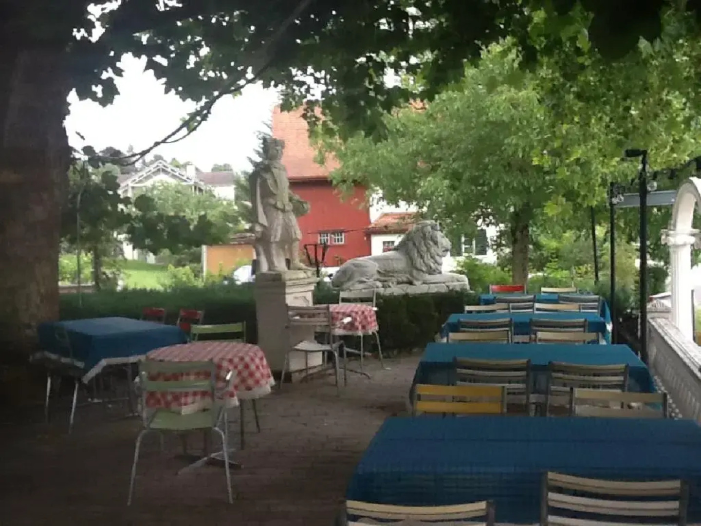 Guest house Pizzeria Pazza da Gianni