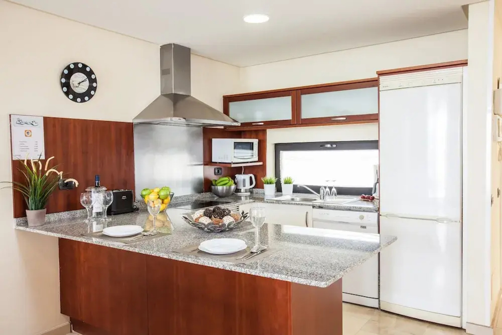 Mirador del Mar Villas