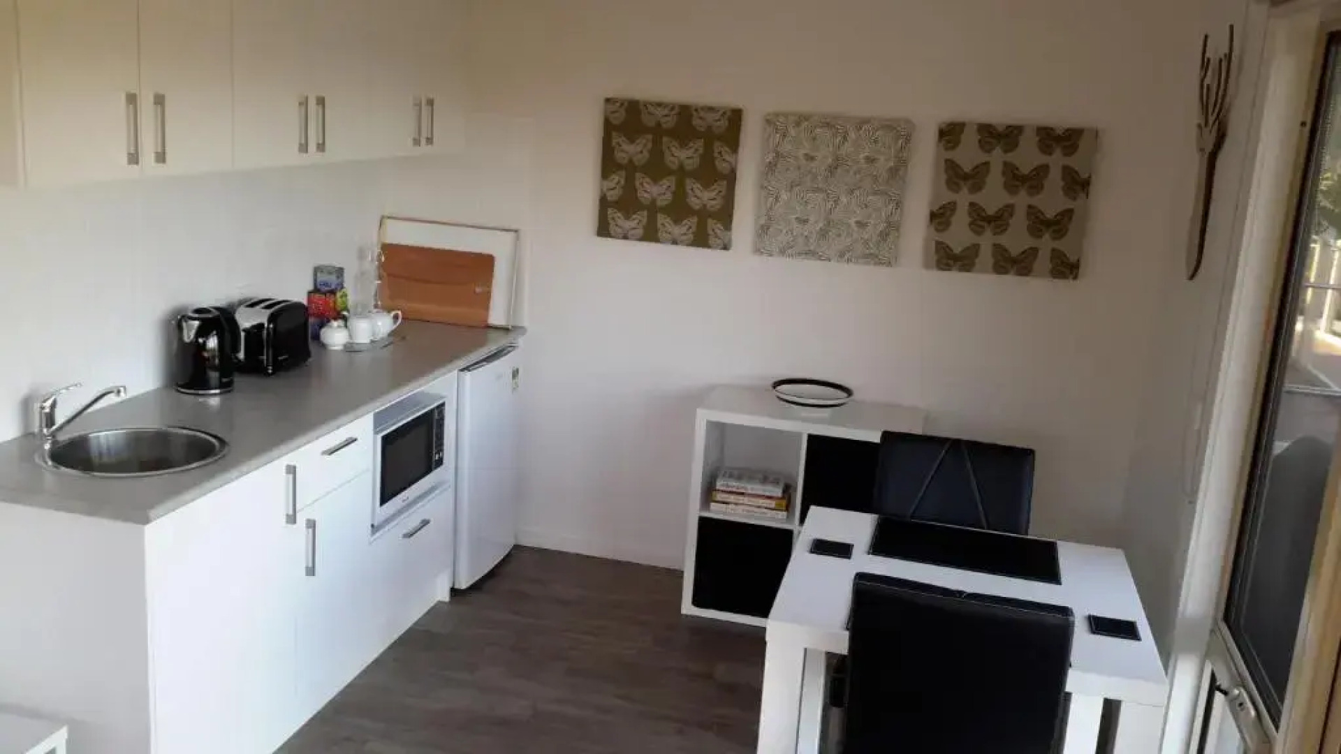 Bass Coast Country Cottages