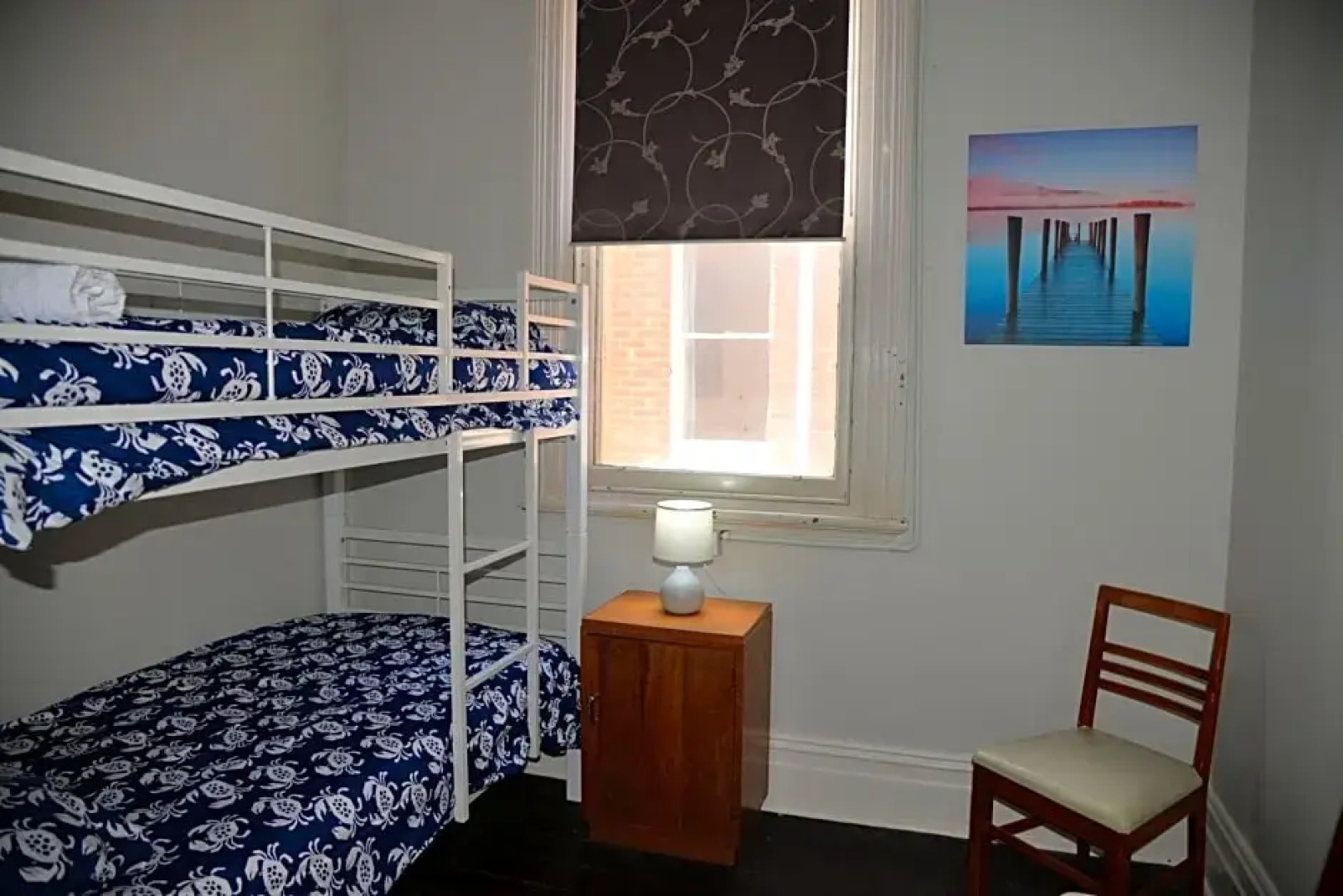 Geraldton Backpackers