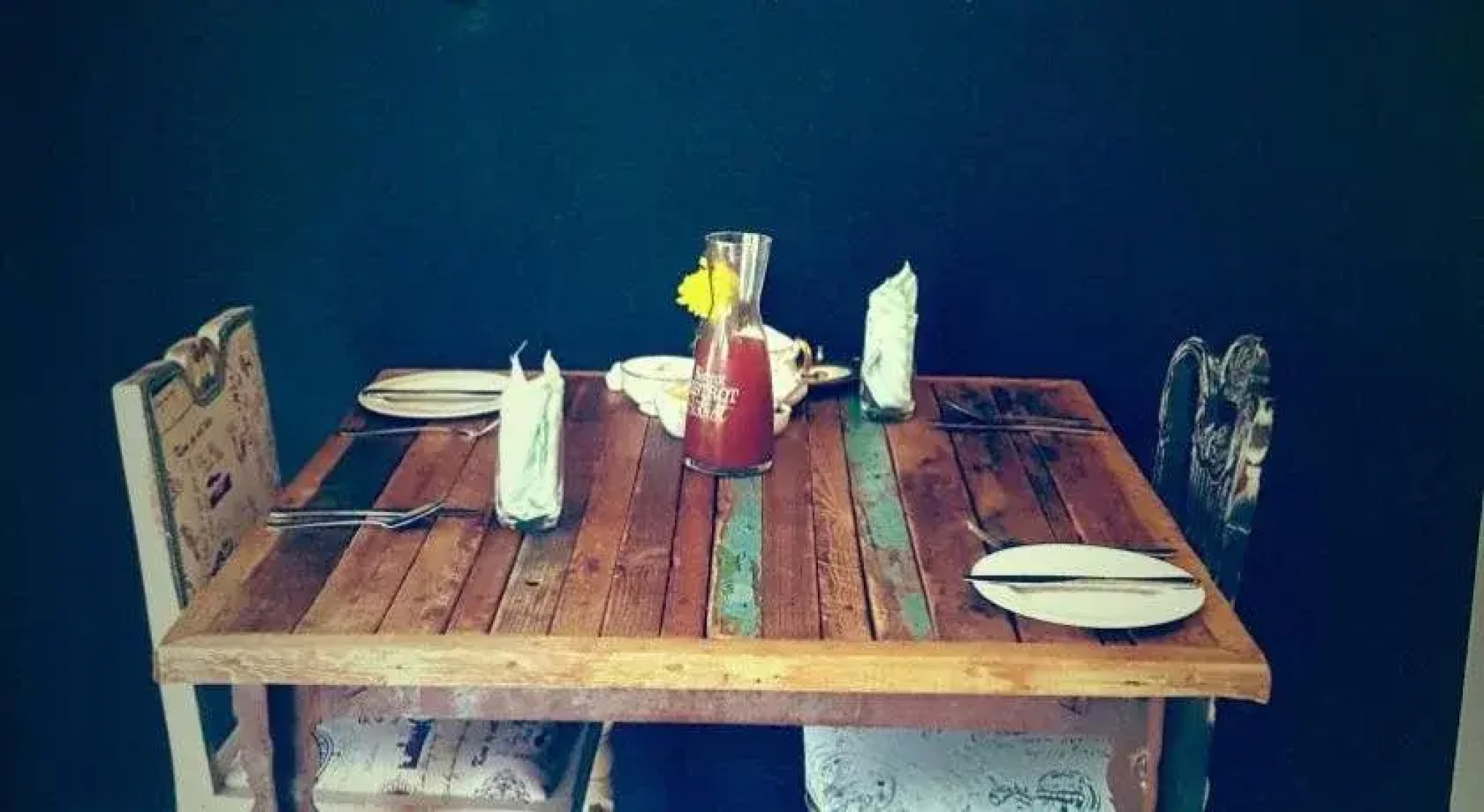 Raintree Guest House