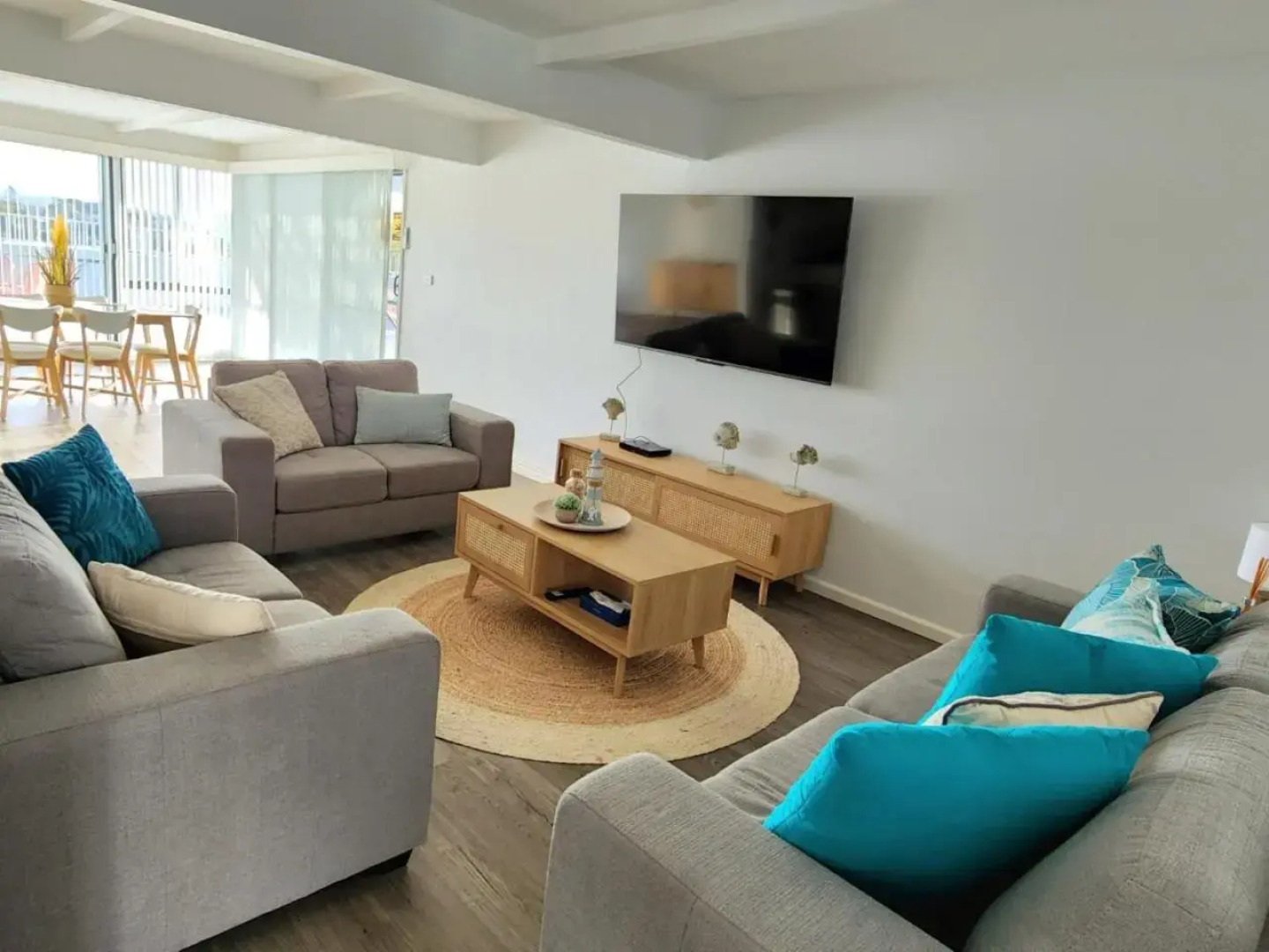 The Harrington Serviced Apartments