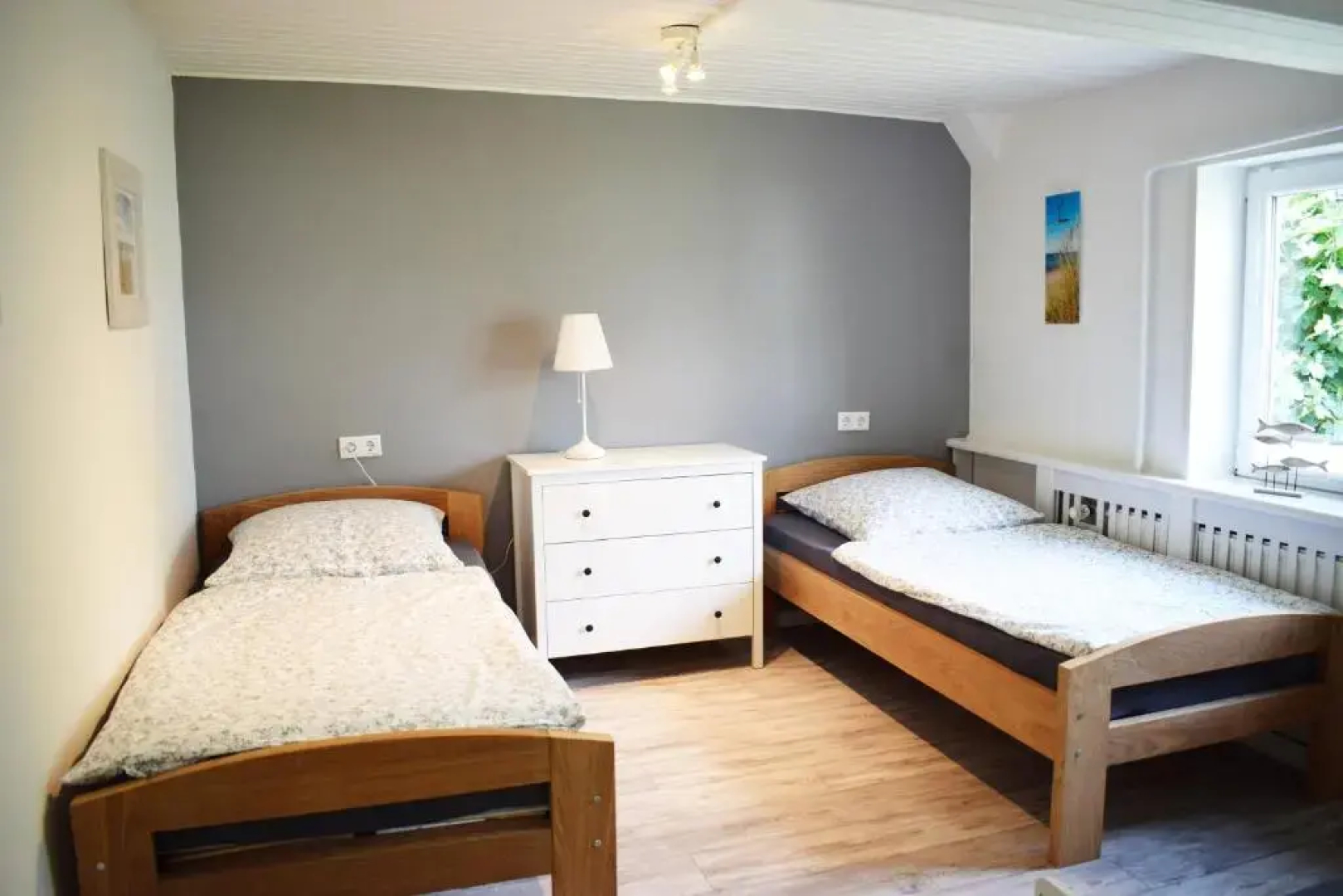 Ferienwohnung Louise