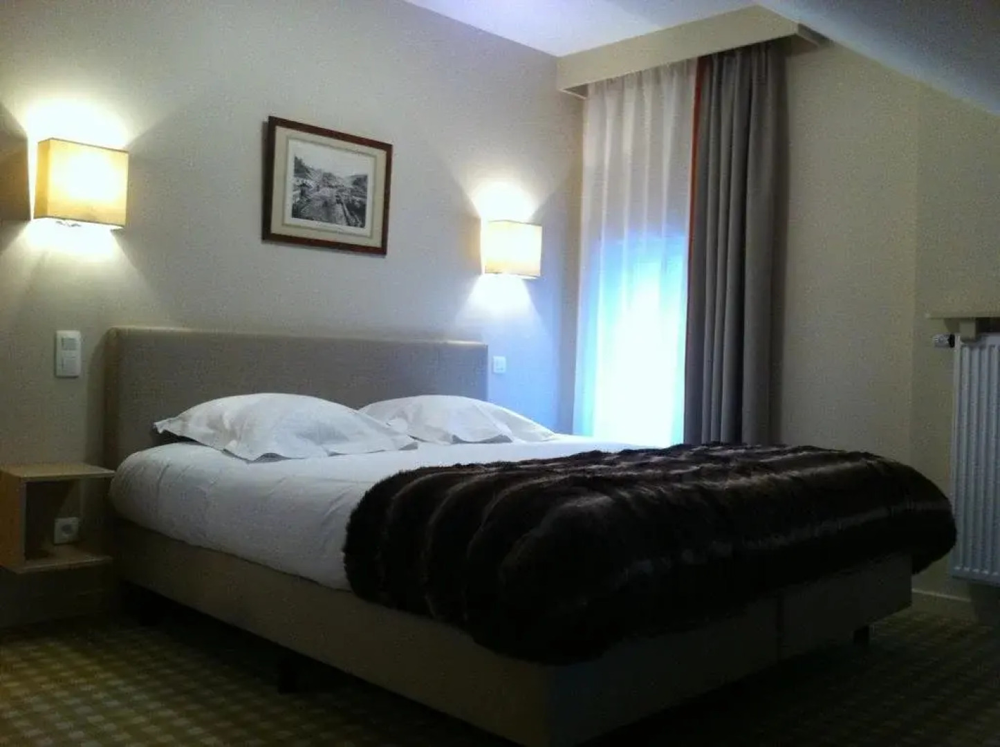 La Barrière de Transinne