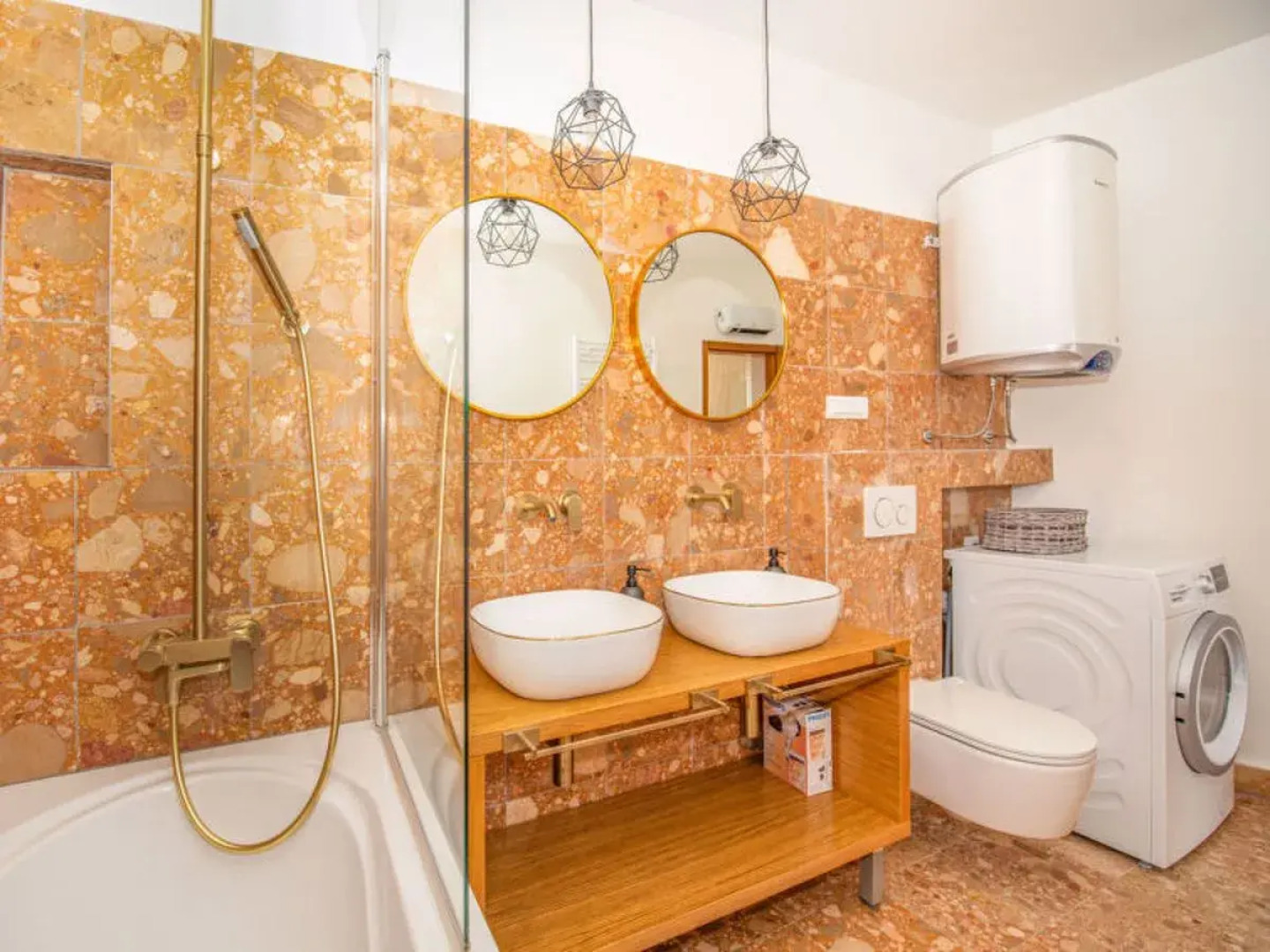 Villa Zoka Trogir/Slatine