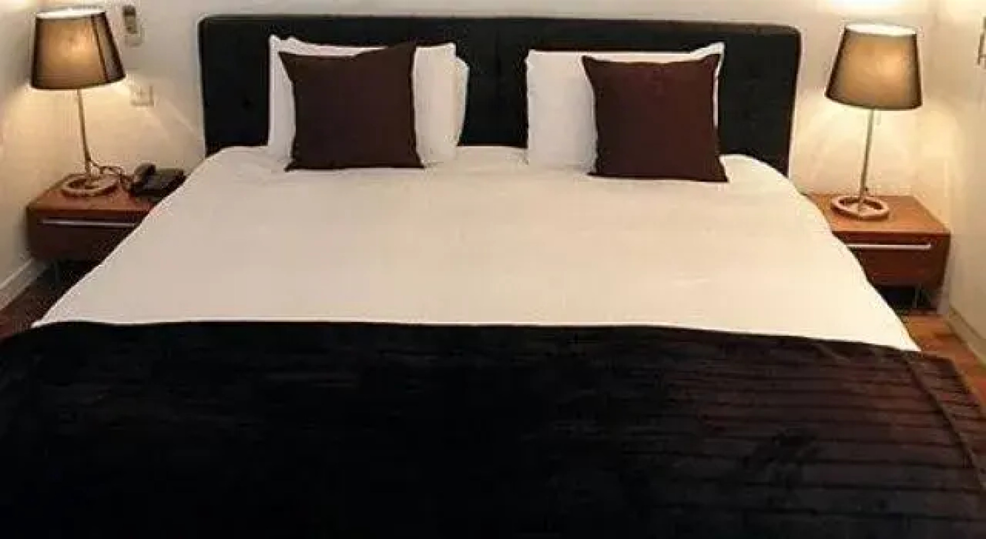 Countryside Express Hotel