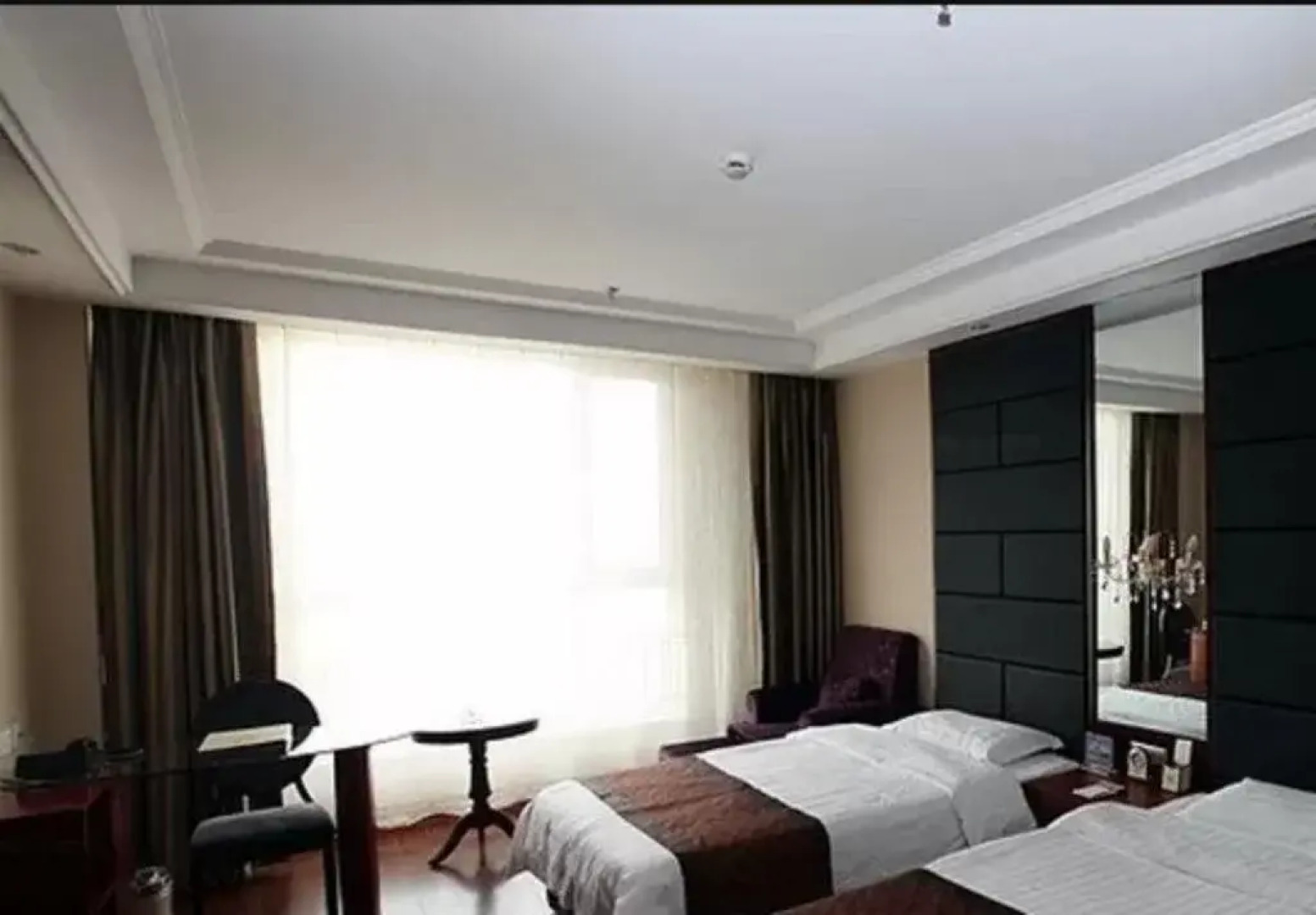 Wandai International Hotel