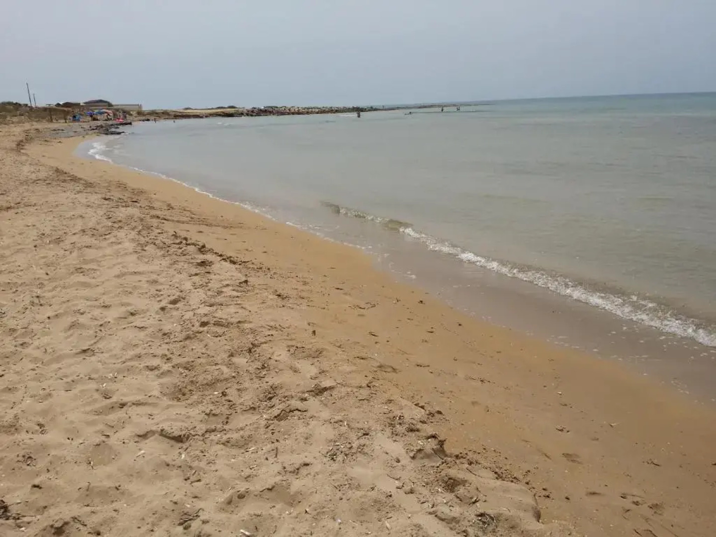 Relax e mare Pachino (Costa dell'Ambra) Marzamemi