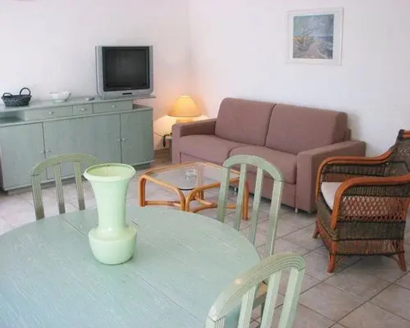 Malibu Premier B&B, Canet en Roussillon, France