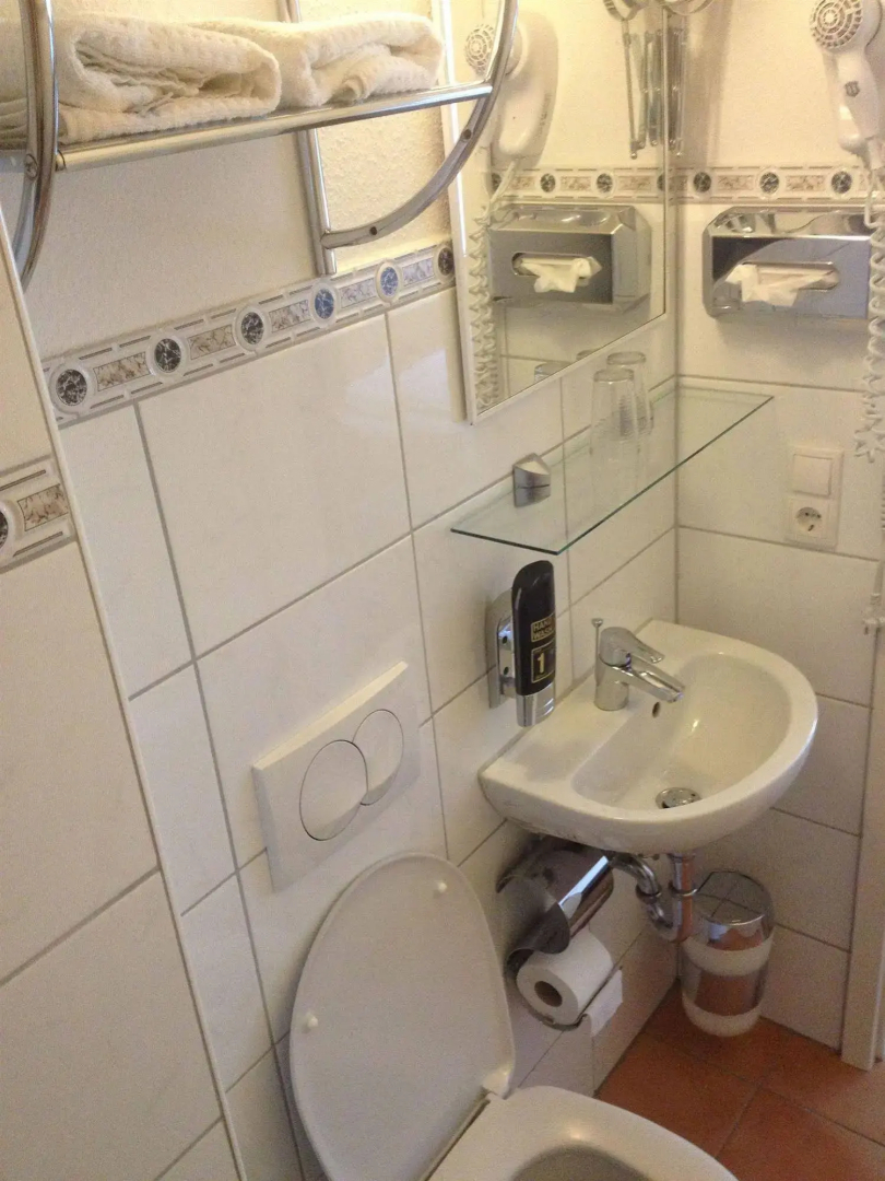 Hotel Oase