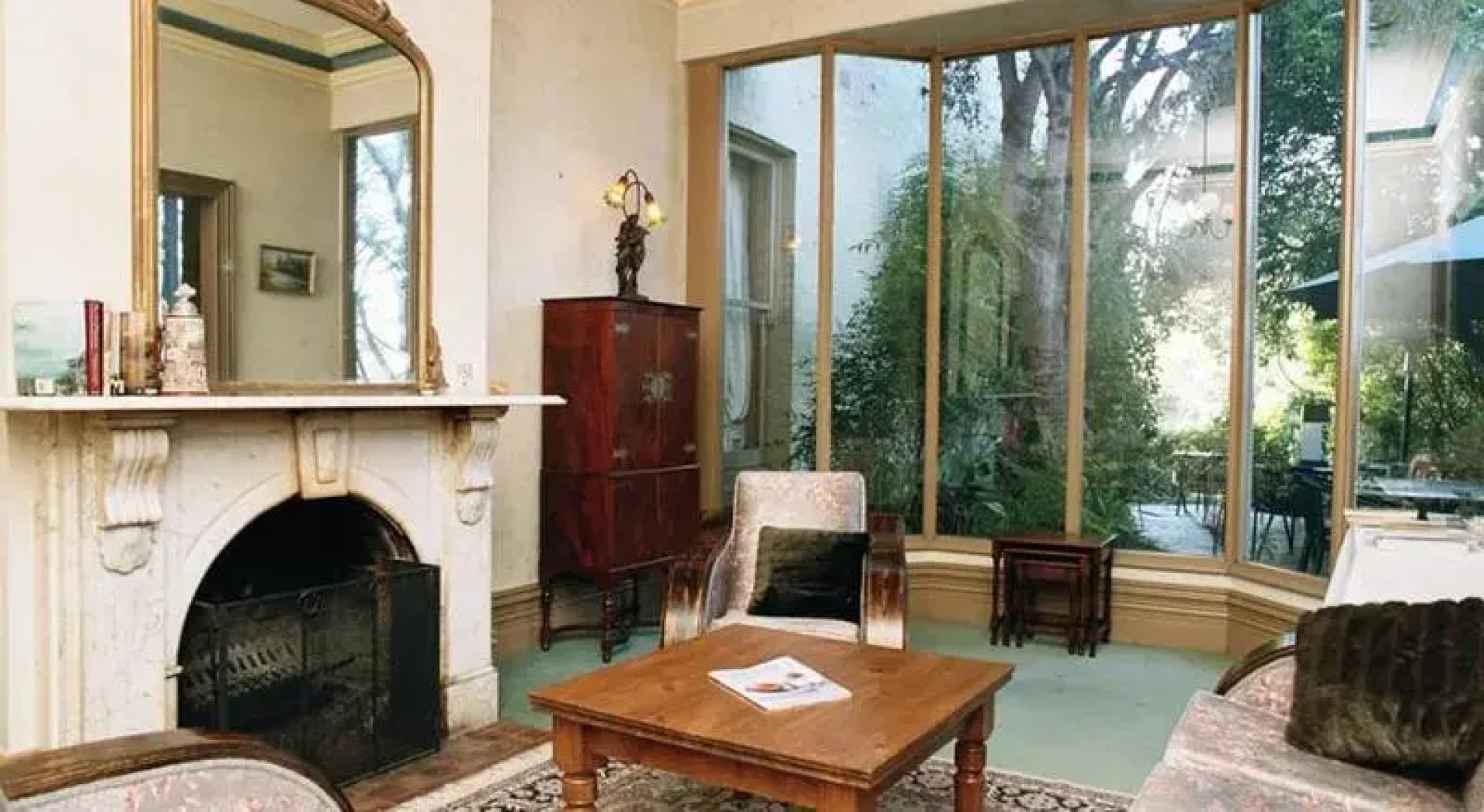 Comfort Inn Riversleigh