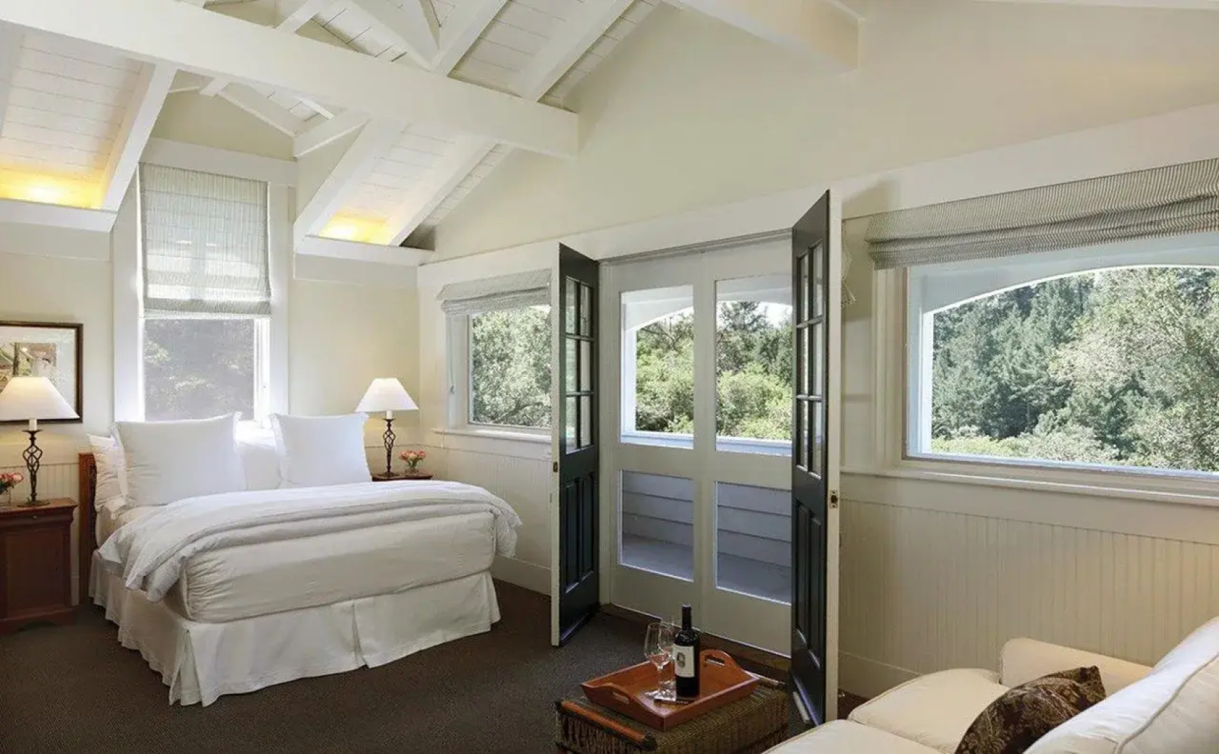 Meadowood Napa Valley