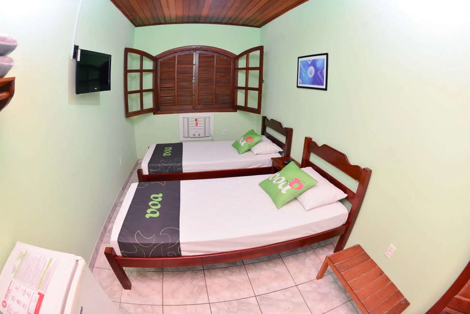 VOA Pousada dos Jasmins