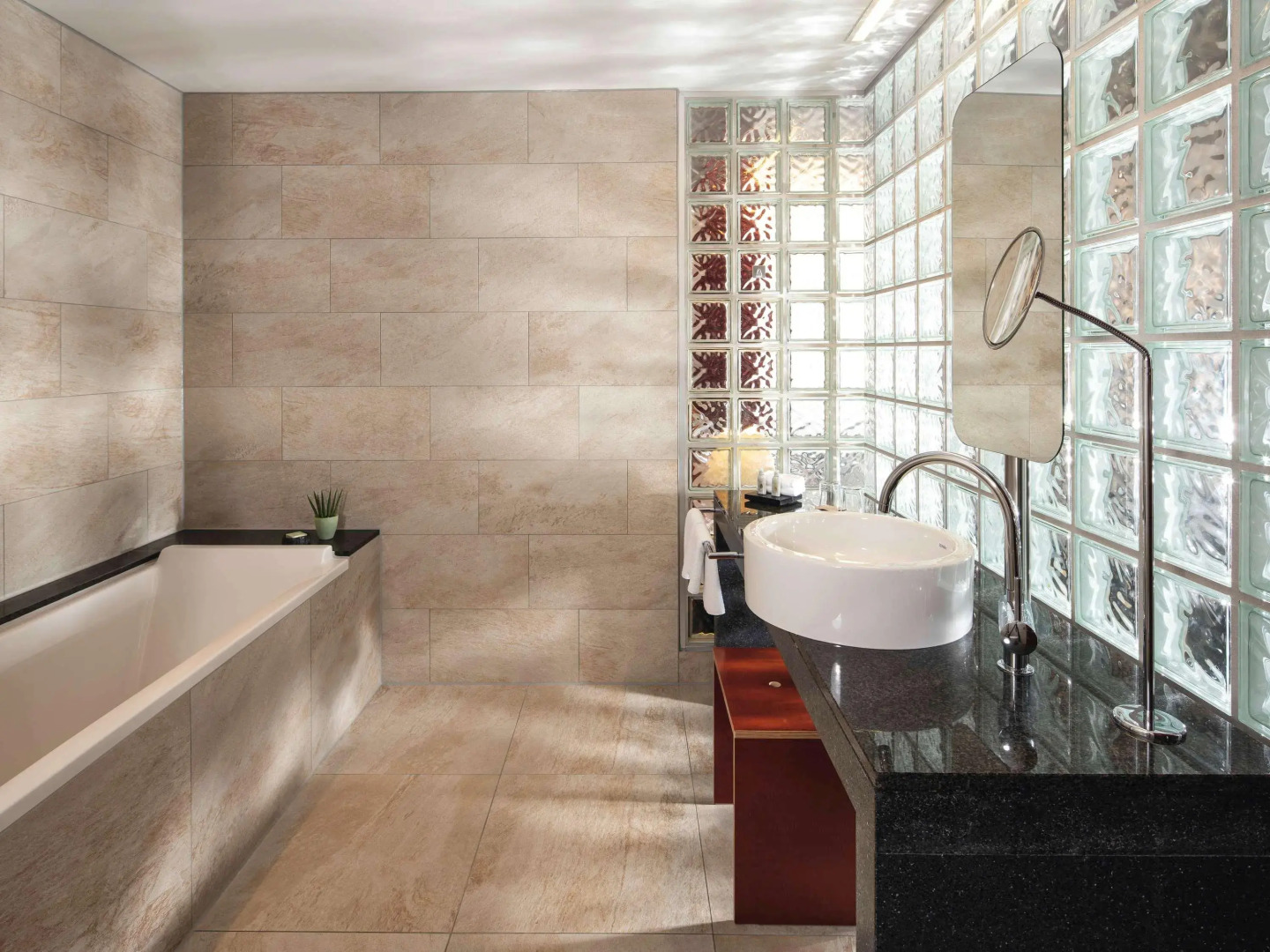 Mövenpick Hotel Berlin Am Potsdamer Platz