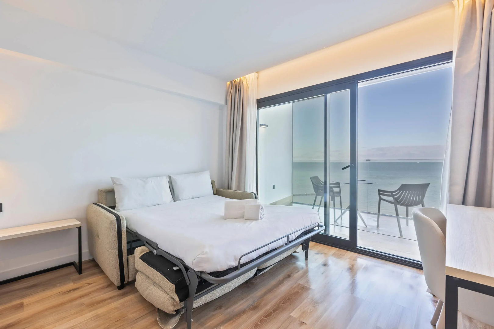 Sercotel Cruz del Mar