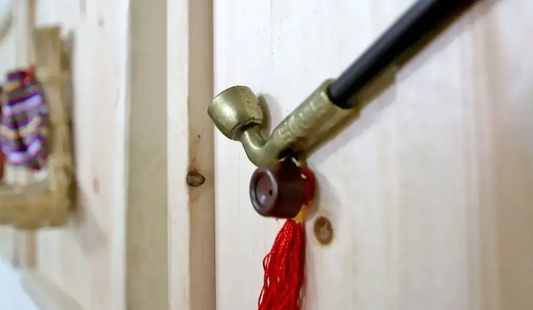 Daegwallyeong Wild Floaroma Pension