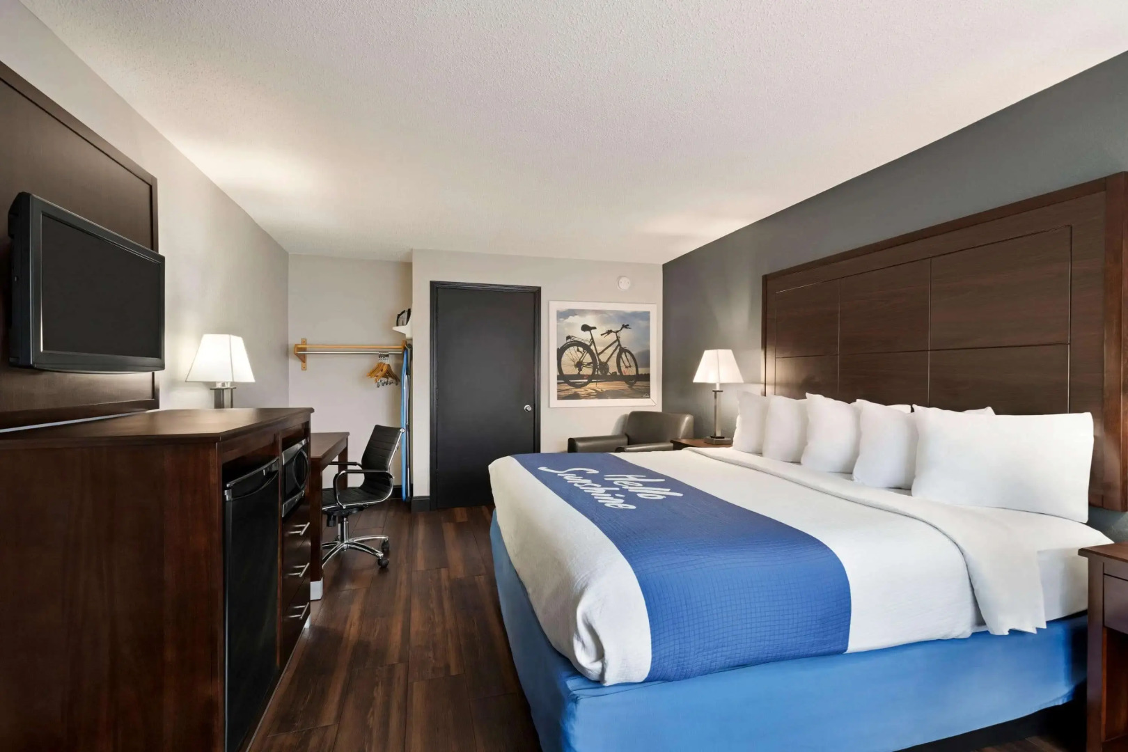 Days Inn by Wyndham Rock Hill