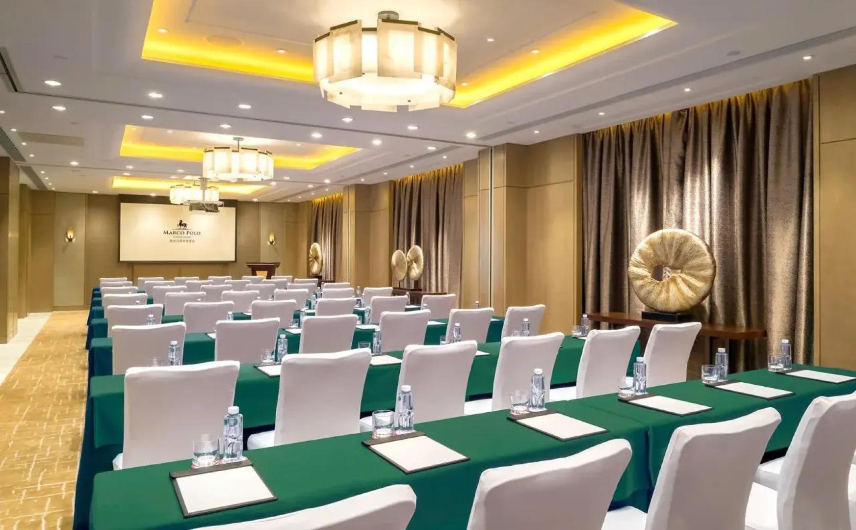 Marco Polo Changzhou