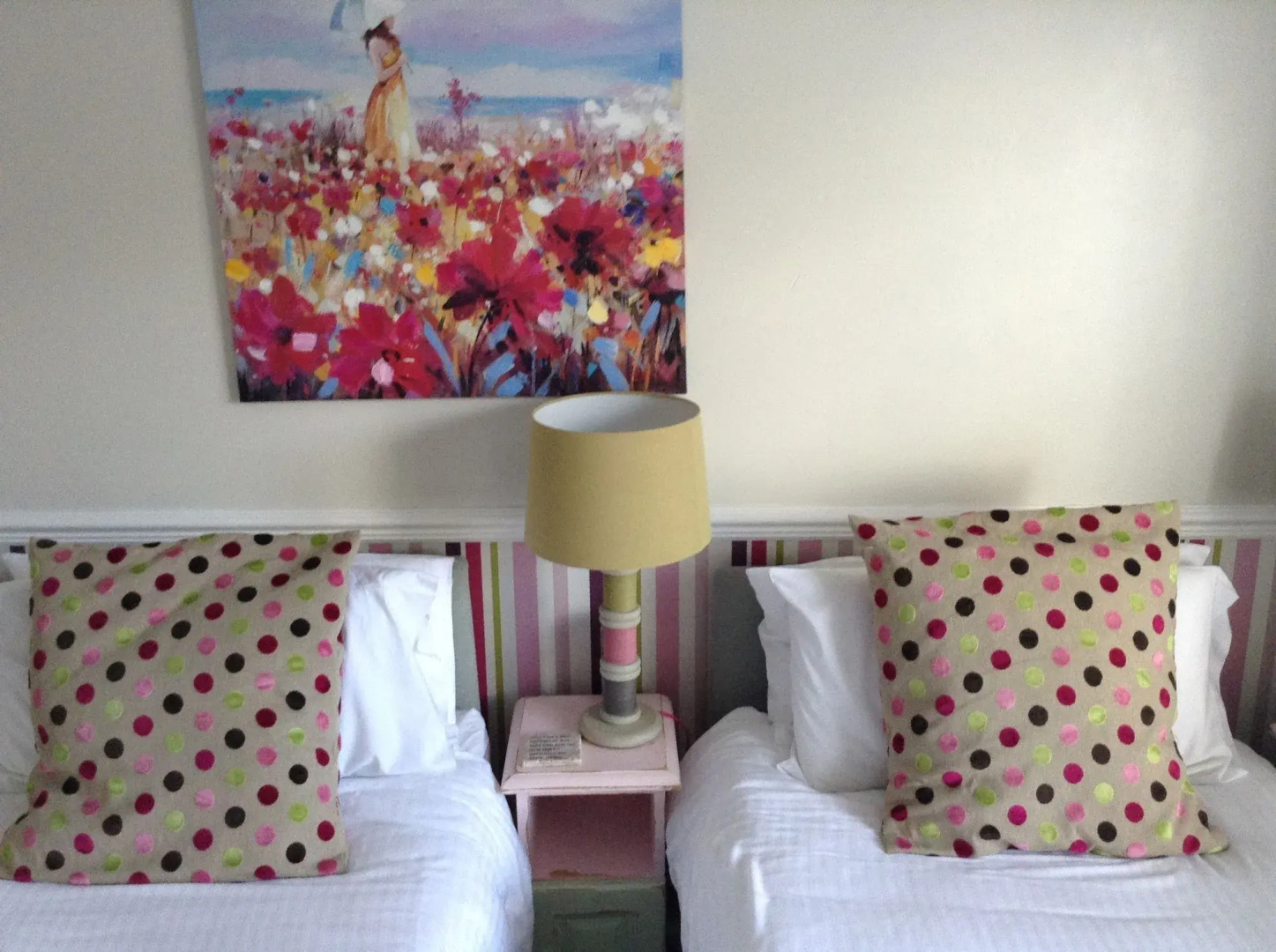 Green Apple Bed and Breakfast