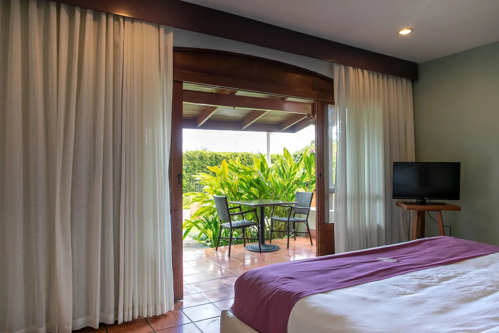 Alta Las Palomas Hotel