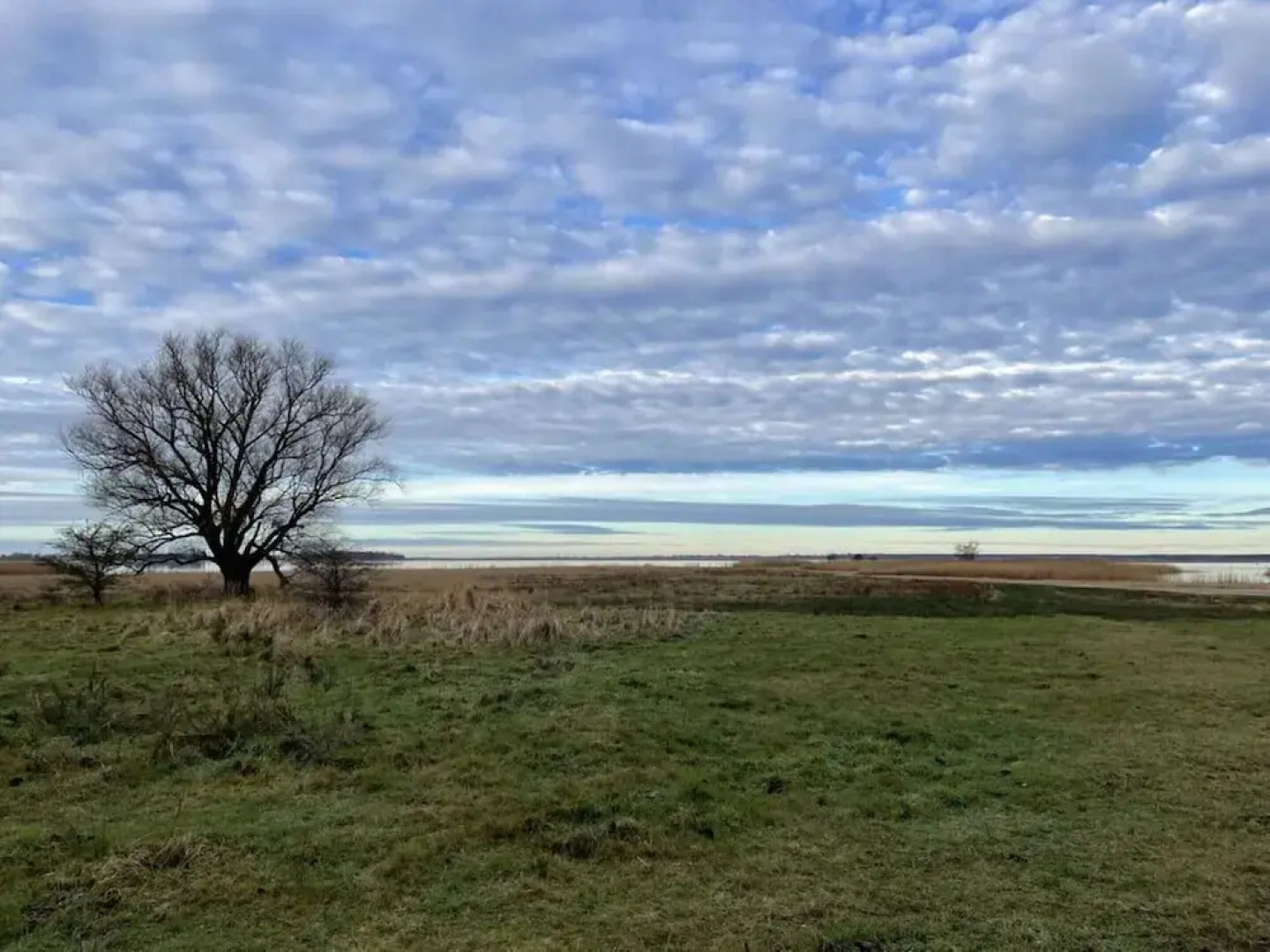 Holiday Home Crane's Nest