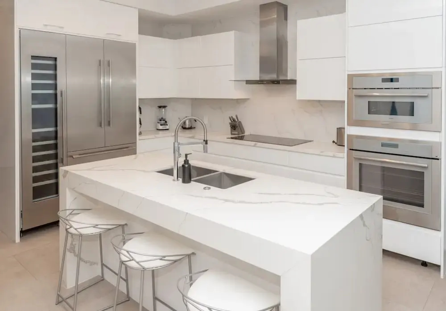 Club Suites at Rum Point