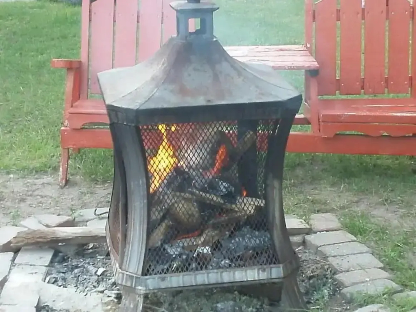 Sharodon Sands Motel