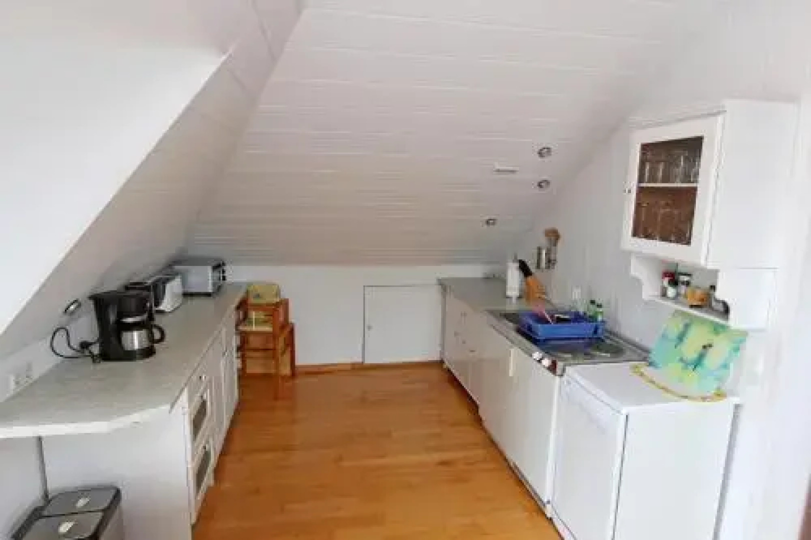 Ferienwohnung Bodstedt VORP 1891