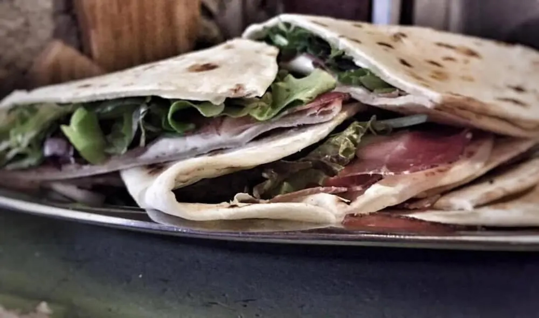 osteria b&b il barcollo