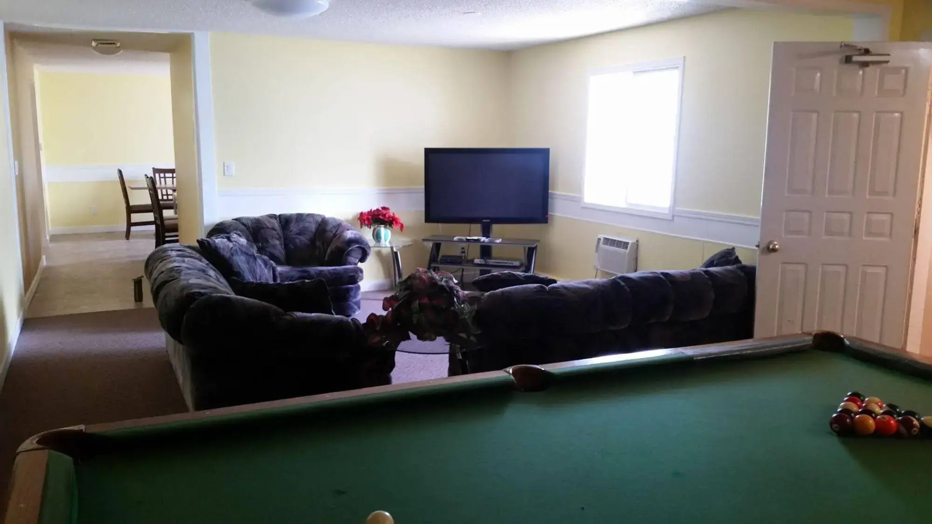 Melville Country Inn