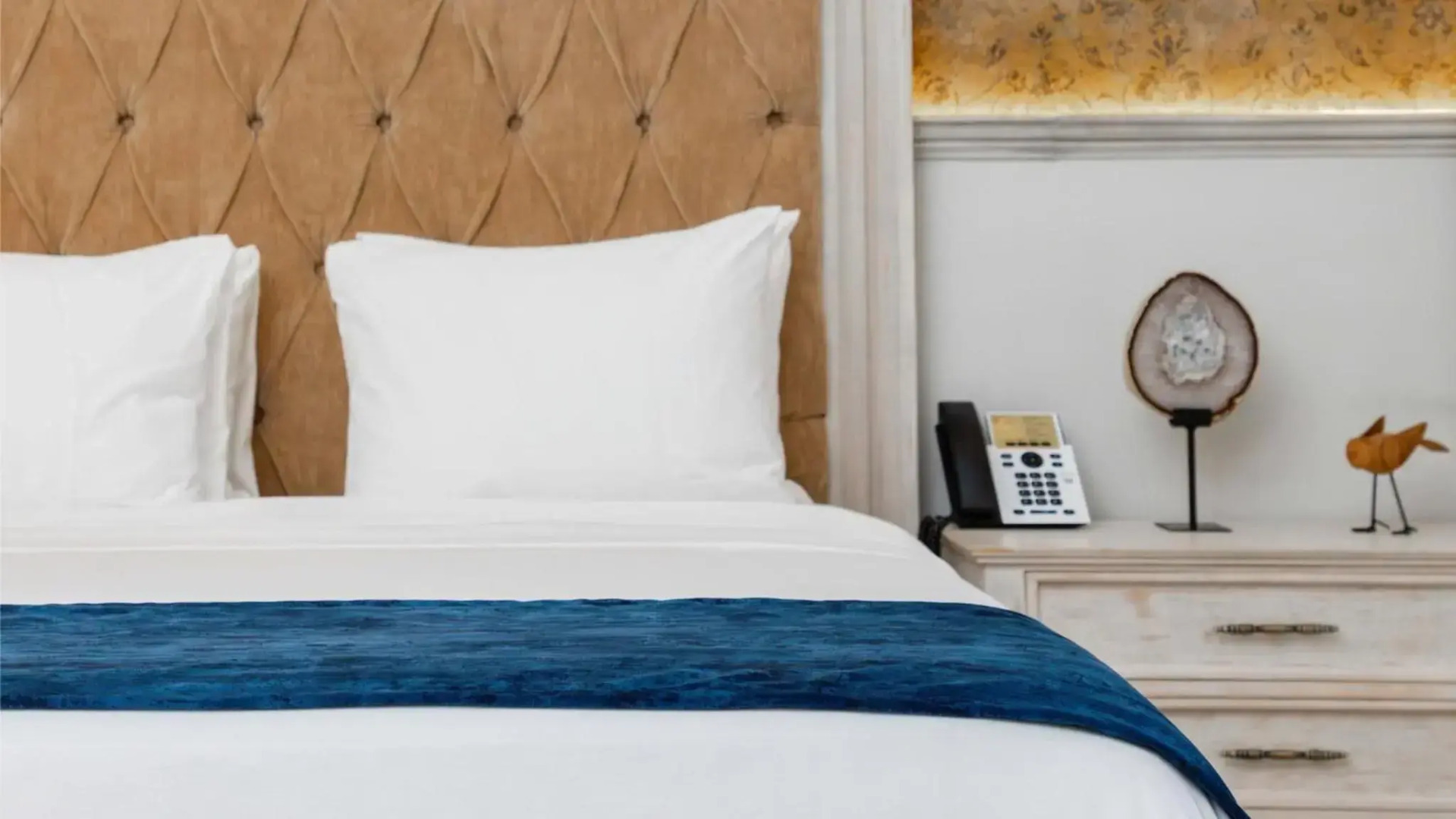 voco Royalty Puebla Downtown by IHG