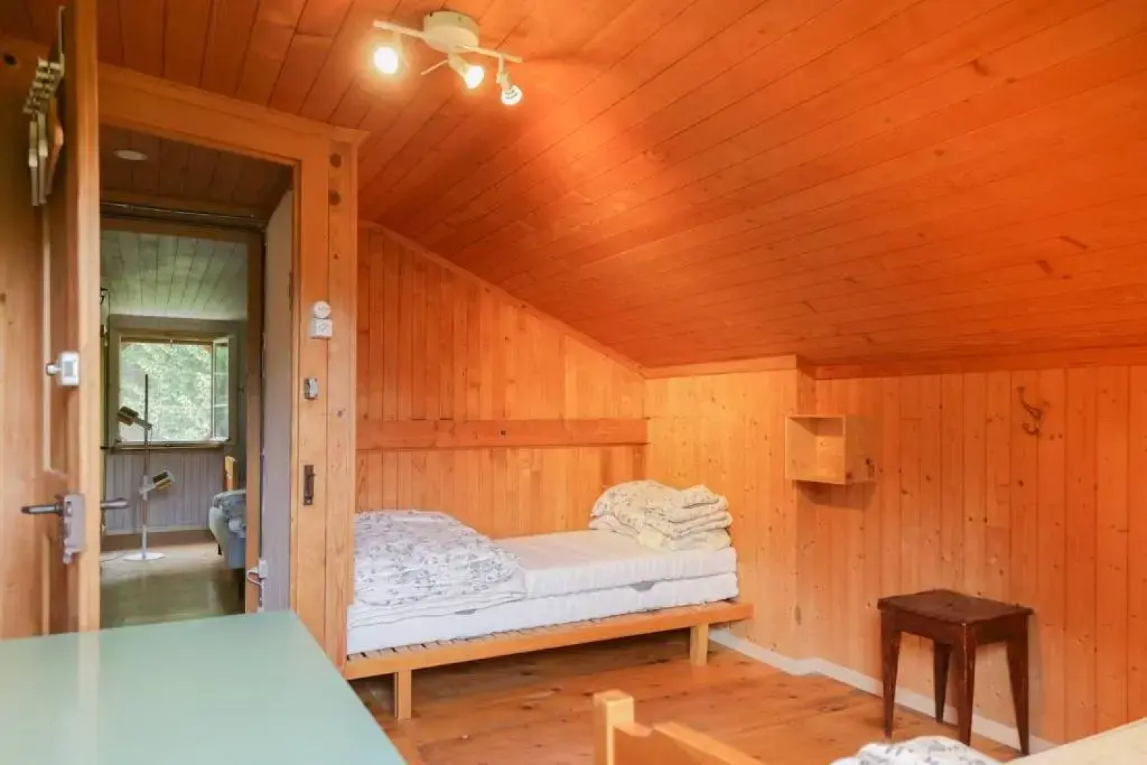 Kunst- und Naturfreundehaus Brünig