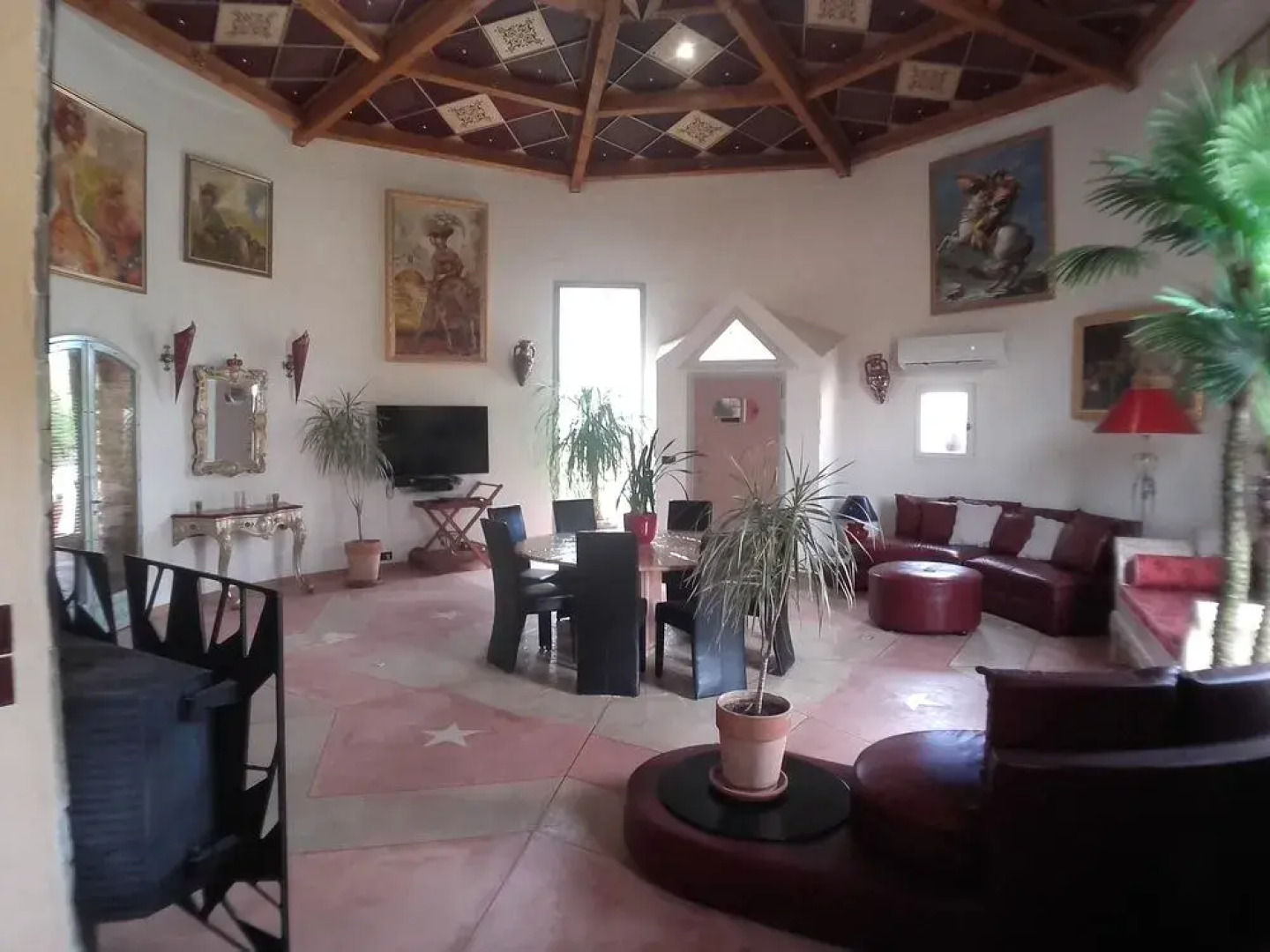 French Riviera Gaudissard