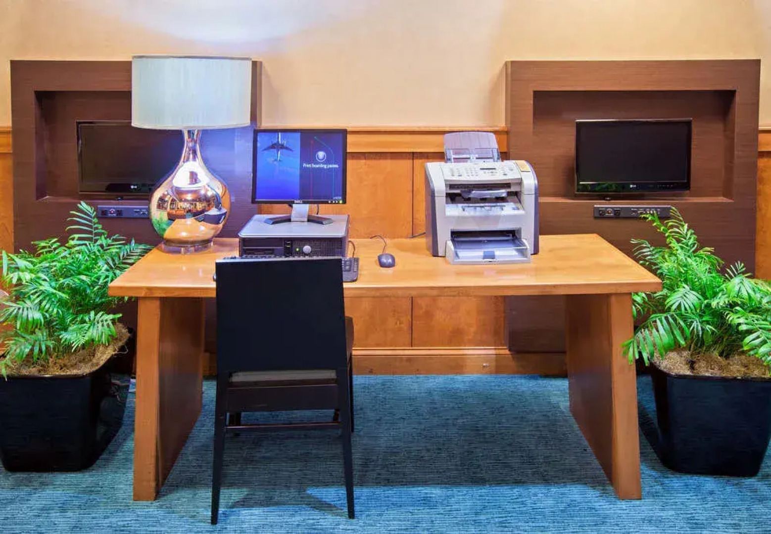 Residence Inn Louisville Downtown