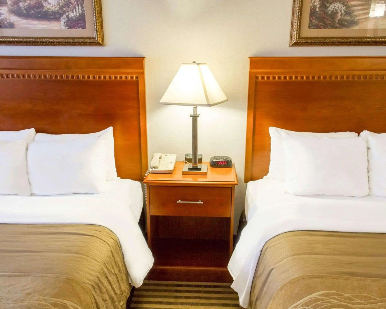 Comfort Inn Grand Island North