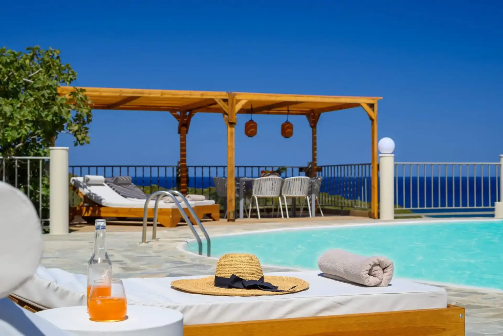 Kalos Luxury Homes