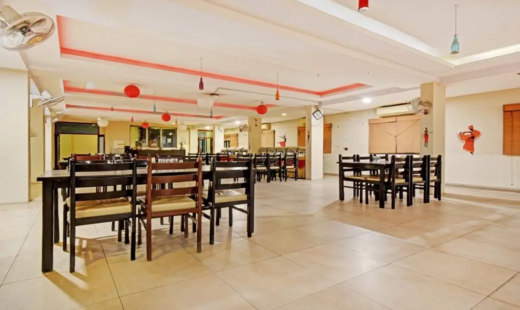 Treebo Trend Shree Vilas