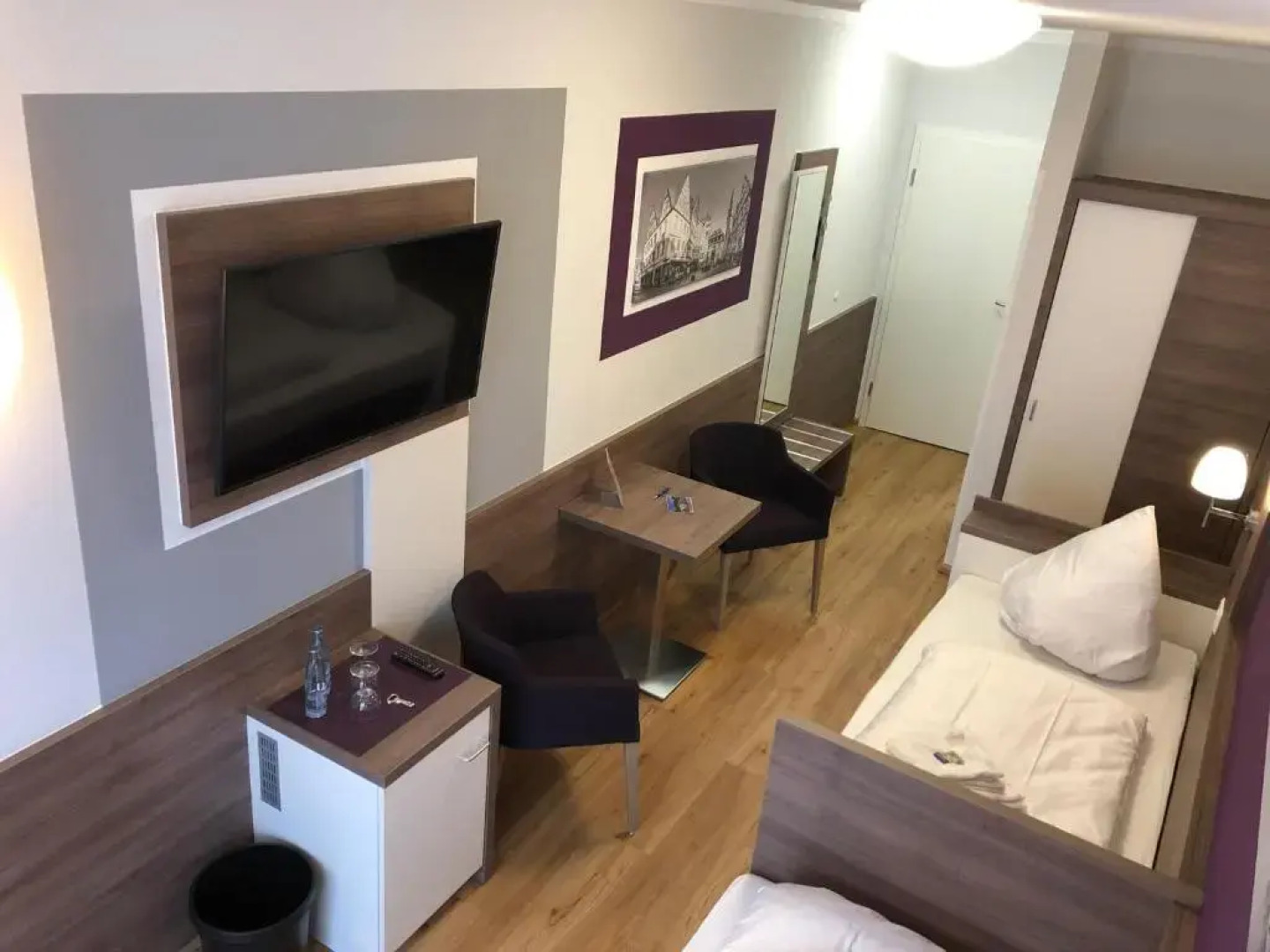 Altes Winzerhaus & Gästehaus