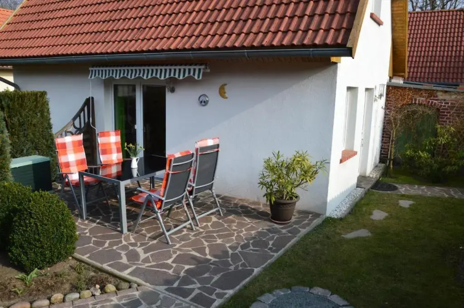 Ferienhaus Abendsonne