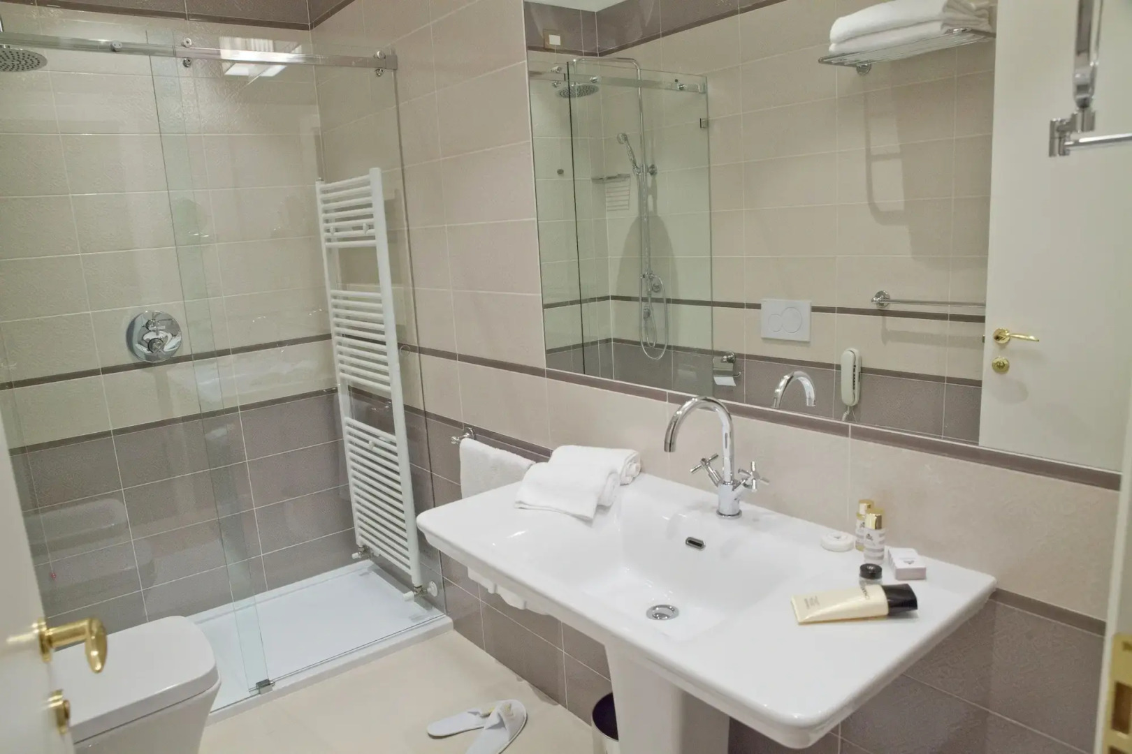 Grand Hotel Salsomaggiore