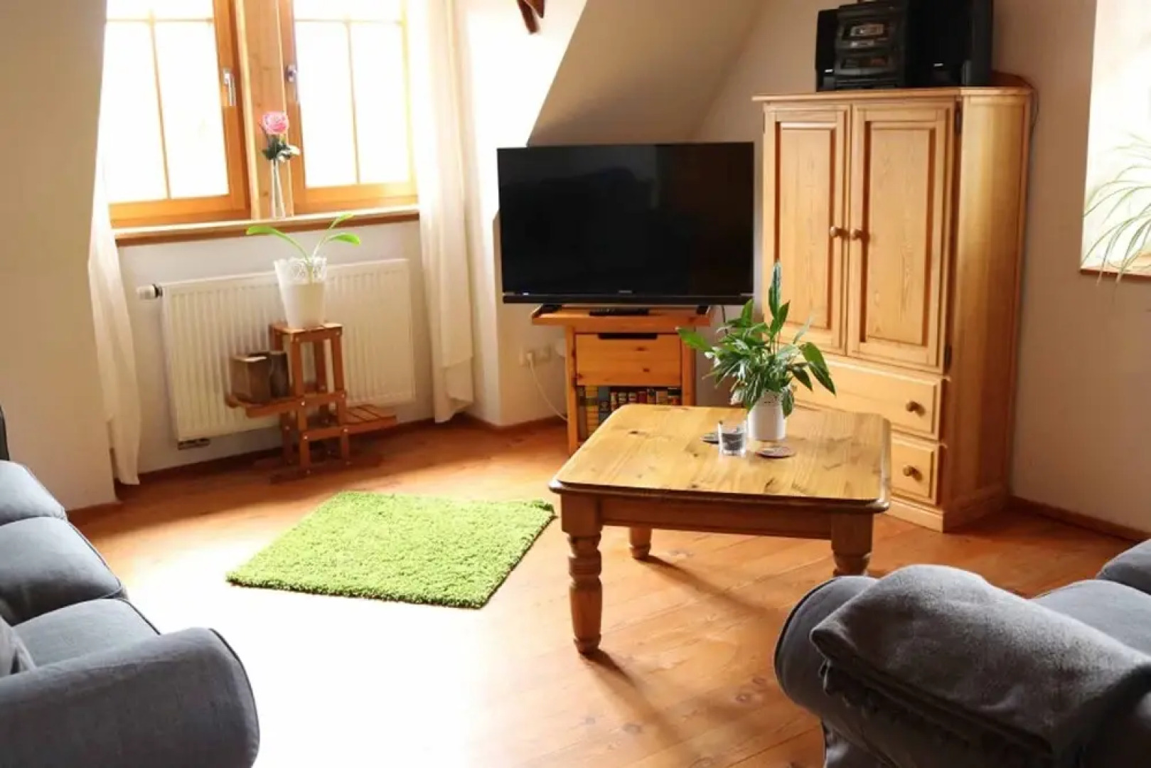 Spatzenhof Weiltingen