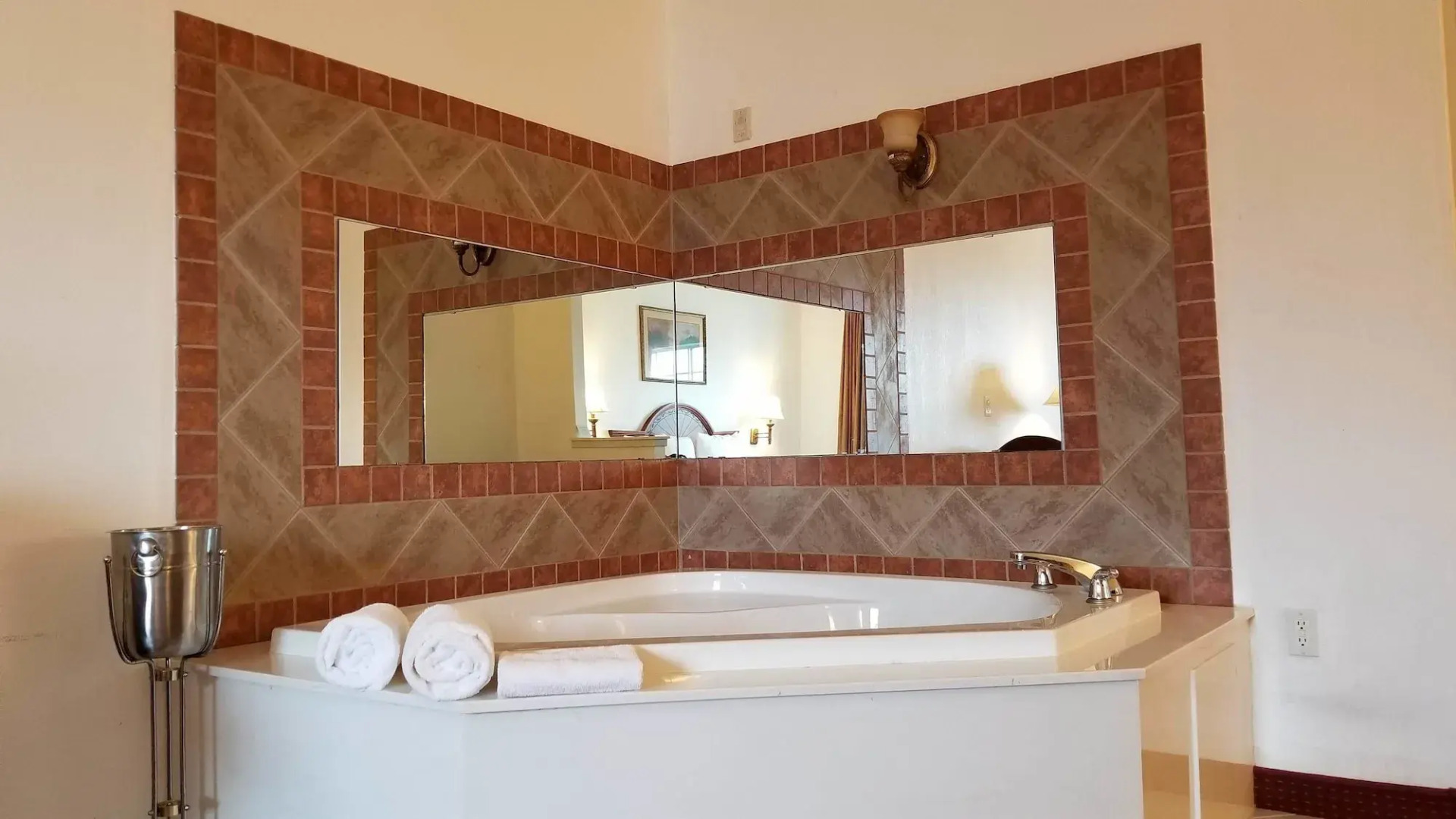 FairBridge Inn & Suites Cleburne