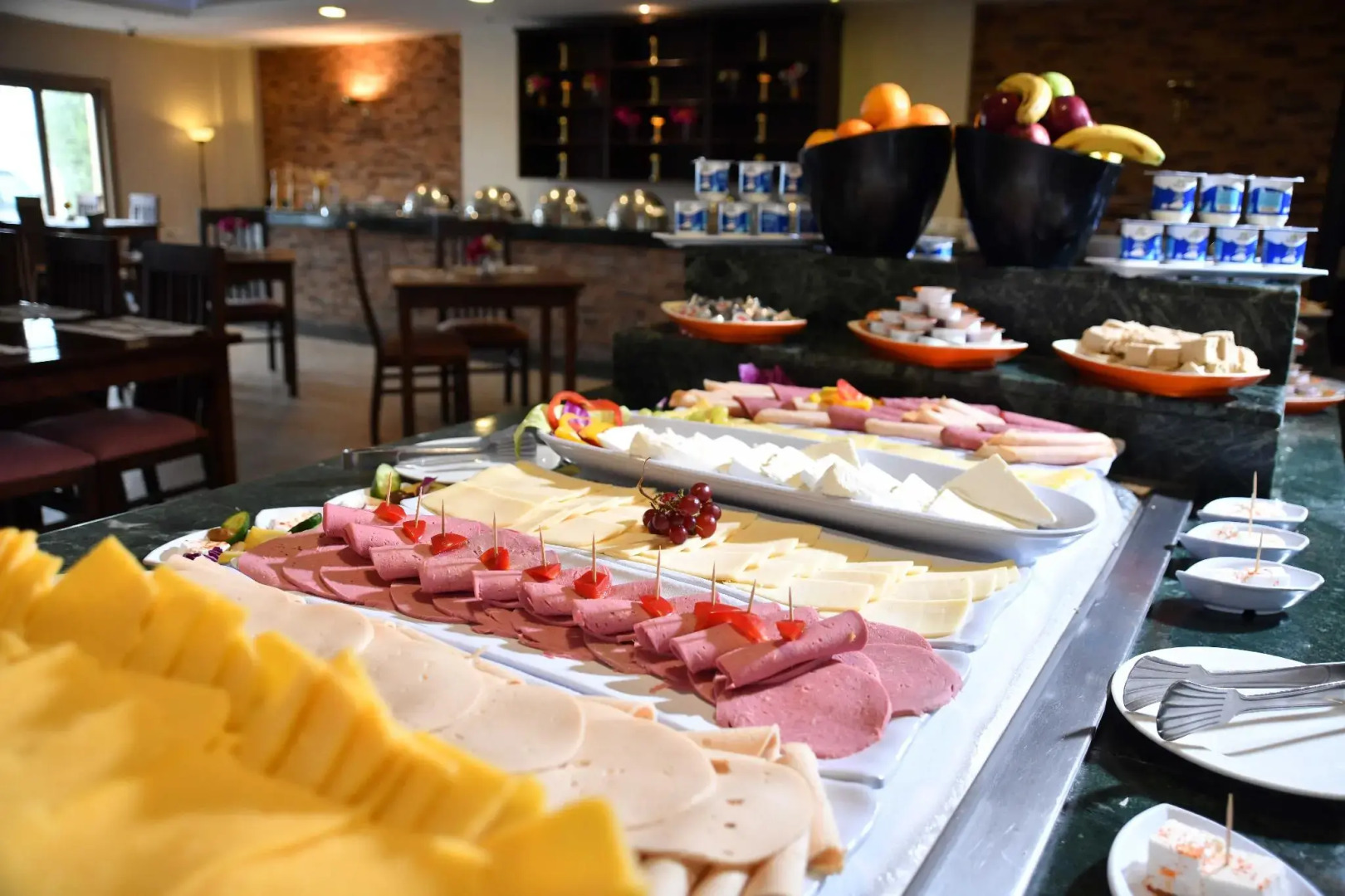 Aura Resort Sidi Abdel Rahman - El Alamein