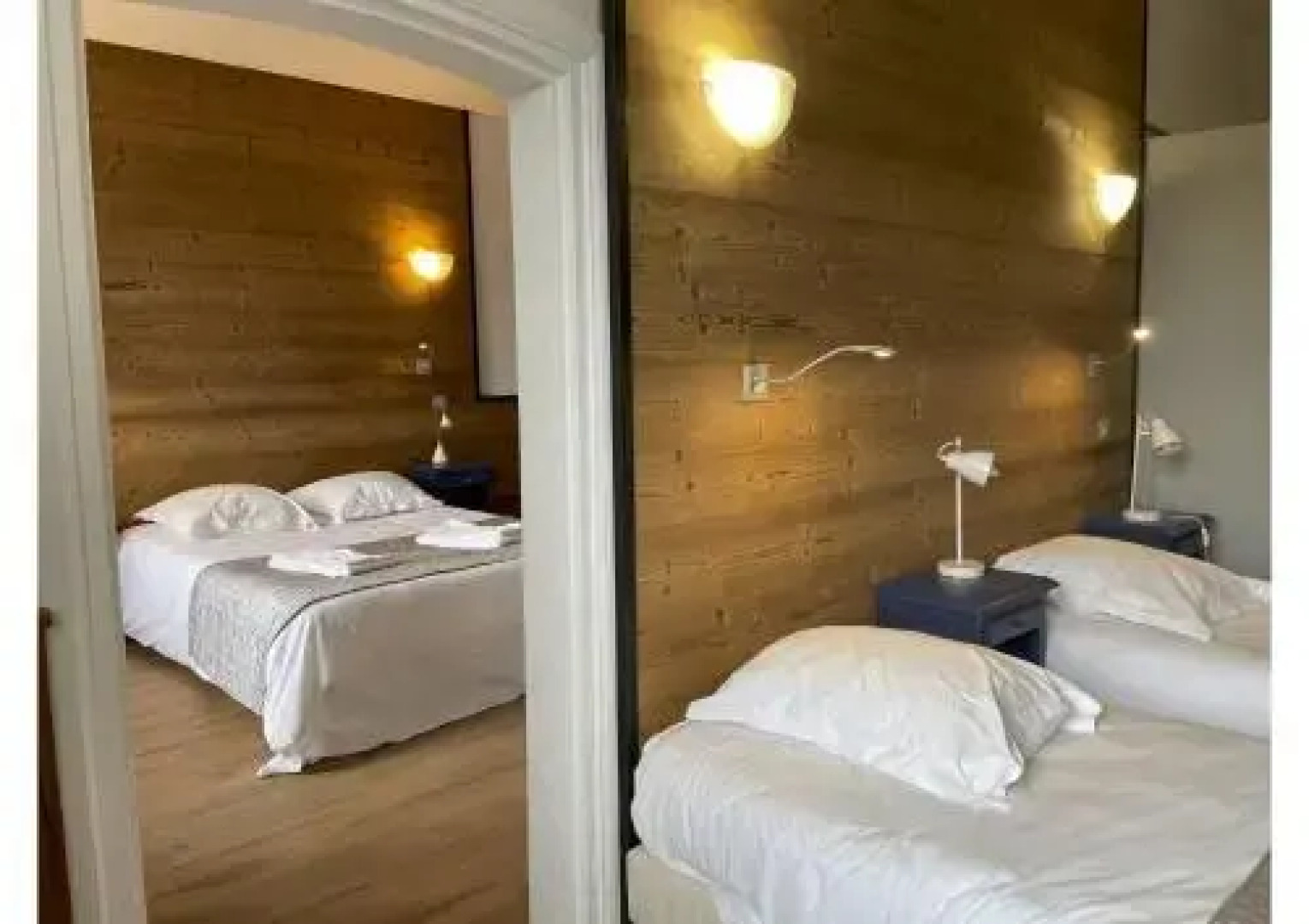 Logis Hotel Ancien Grand Seminaire