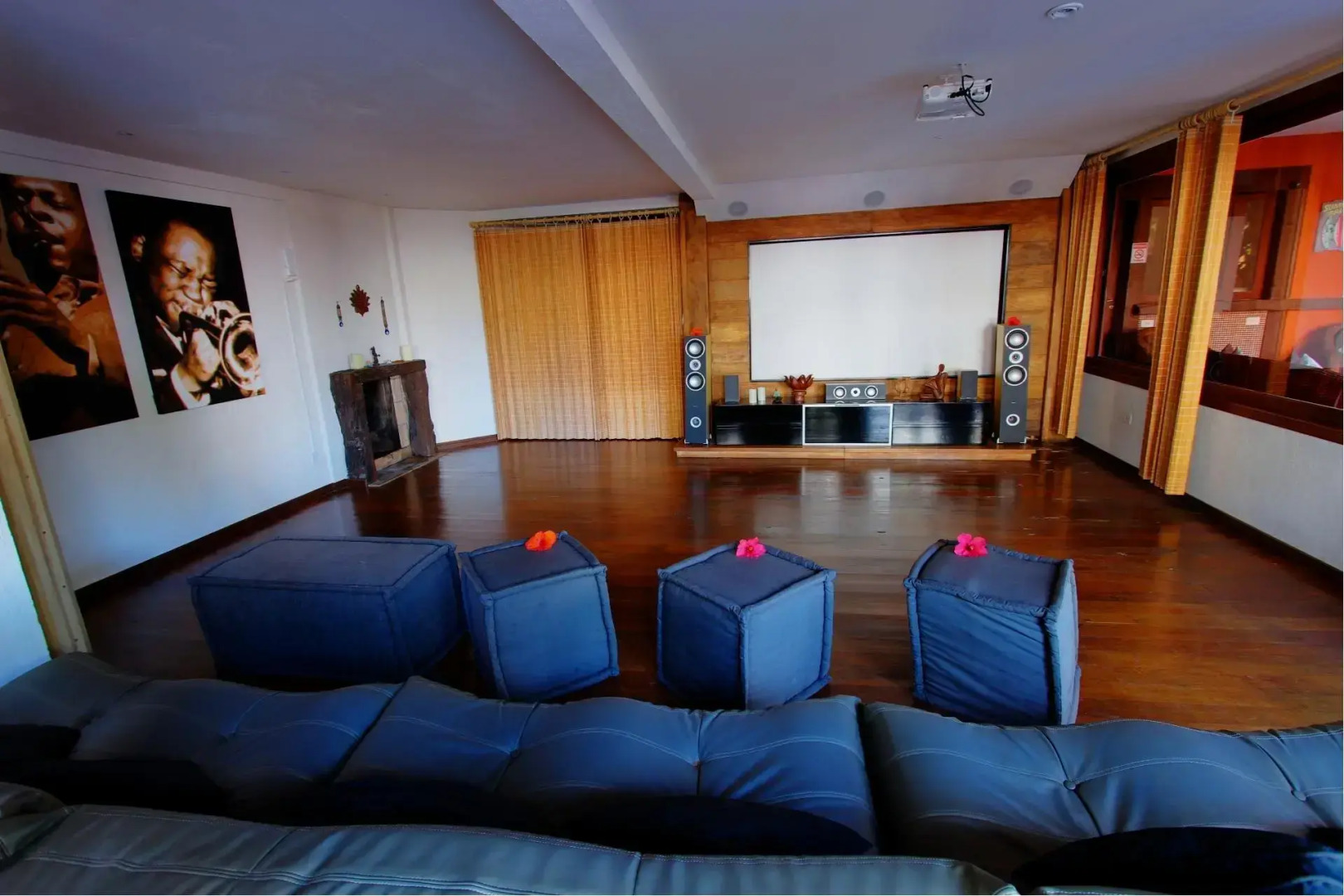 Pousada Vila Boa Vida