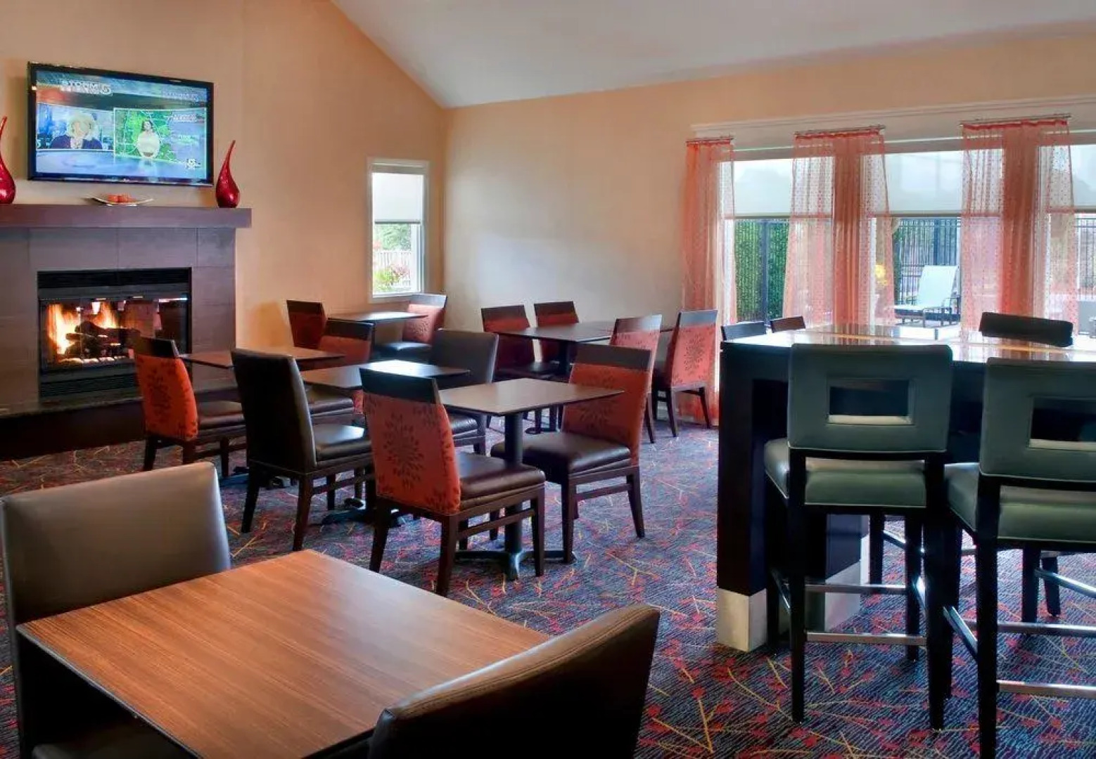 Residence Inn Boston North Shore/Danvers