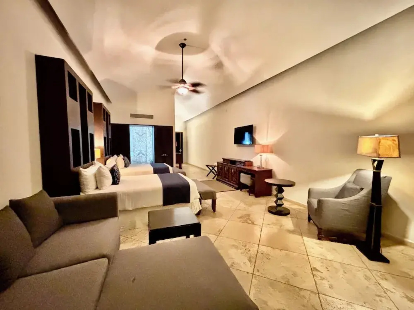 Hotel Hacienda San Pancho